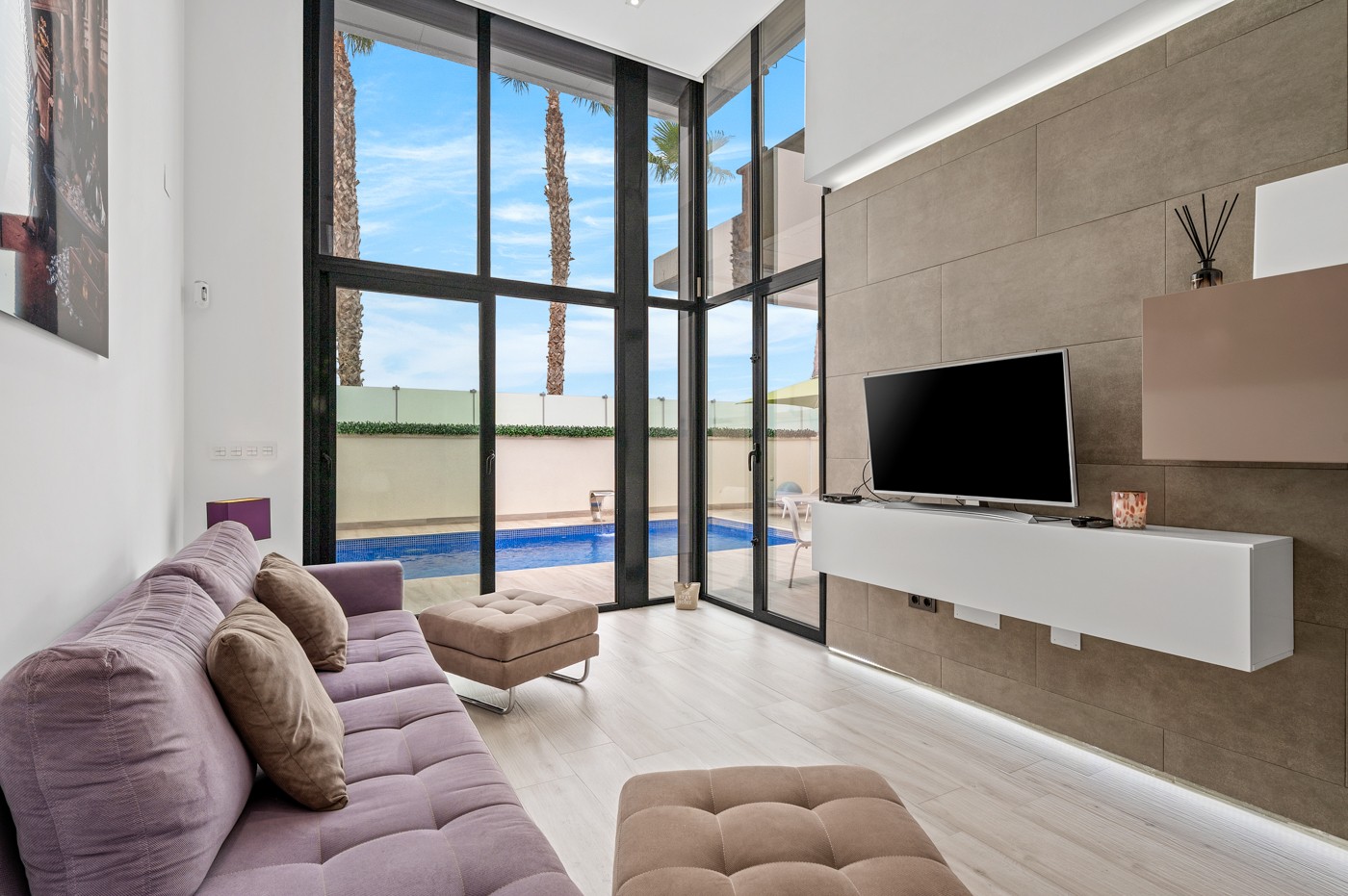3 Bed, 3 Bath, HouseFor Sale, Orihuela Costa, Alicante