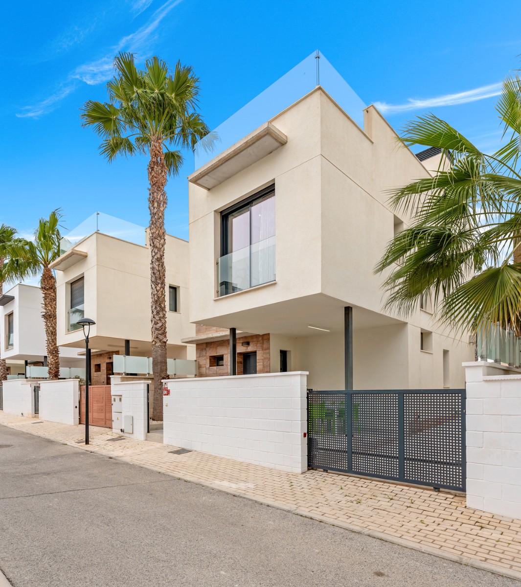 3 Bed, 3 Bath, HouseFor Sale, Orihuela Costa, Alicante