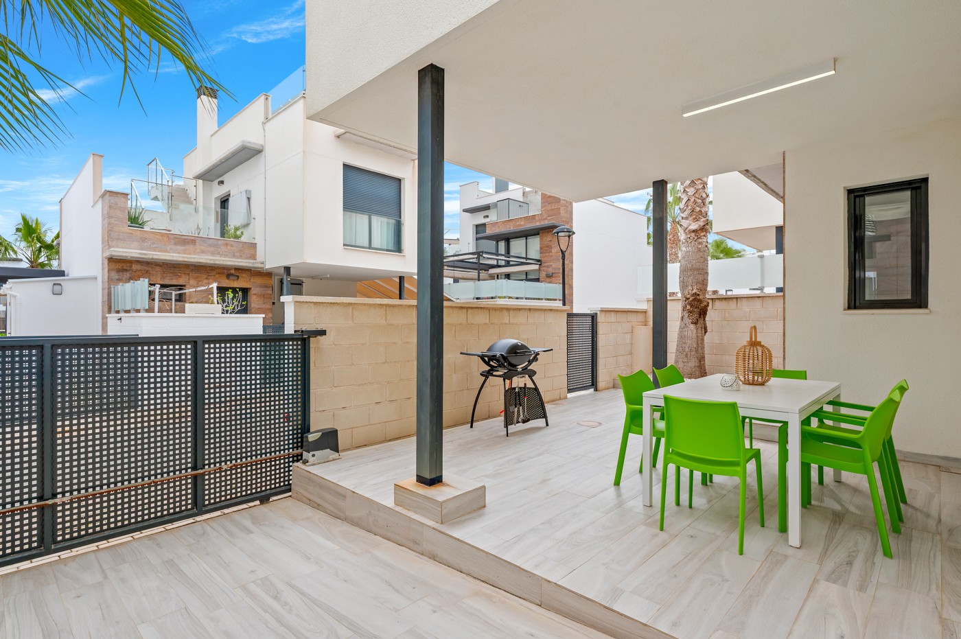 3 Bed, 3 Bath, HouseFor Sale, Orihuela Costa, Alicante