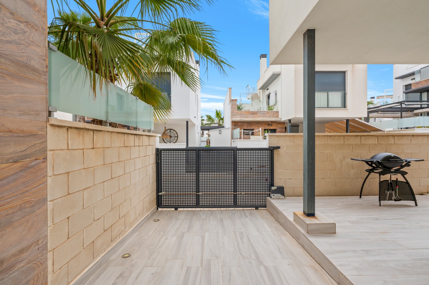 3 Bed, 3 Bath, HouseFor Sale, Orihuela Costa, Alicante