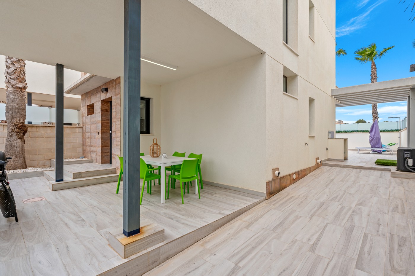 3 Bed, 3 Bath, HouseFor Sale, Orihuela Costa, Alicante