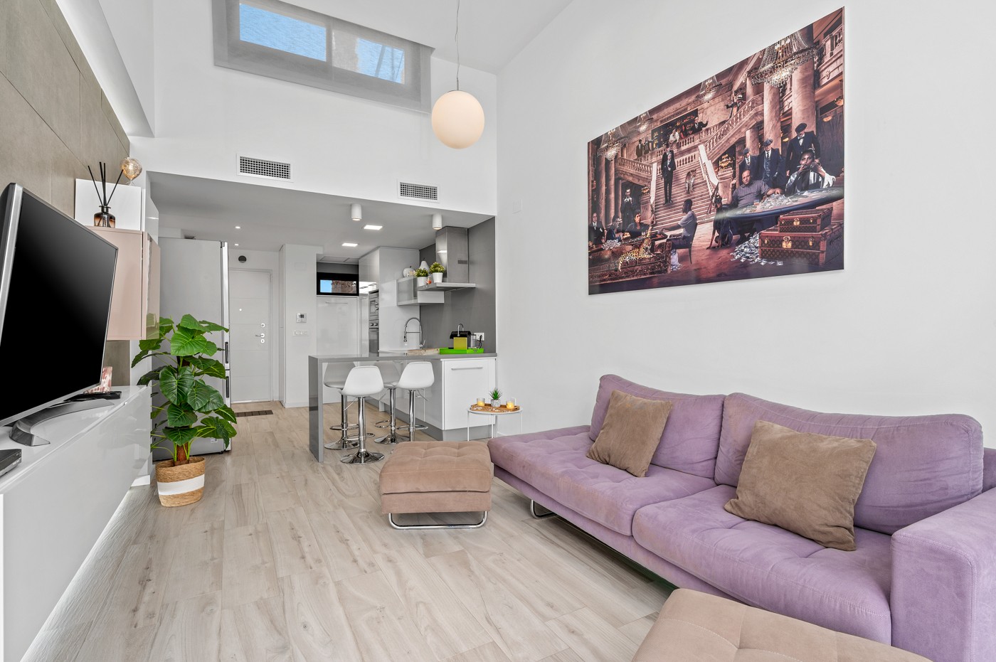 3 Bed, 3 Bath, HouseFor Sale, Orihuela Costa, Alicante