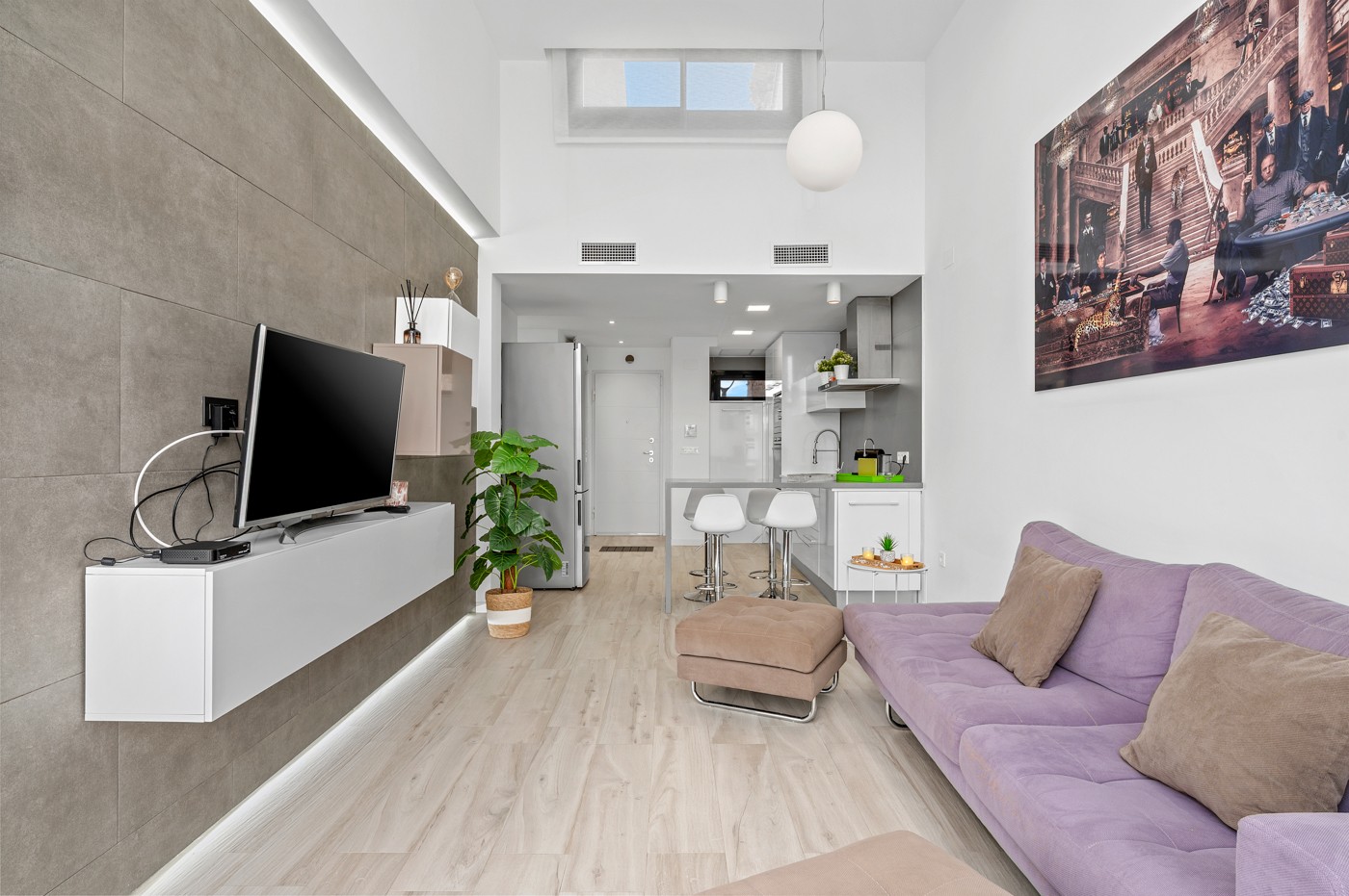 3 Bed, 3 Bath, HouseFor Sale, Orihuela Costa, Alicante