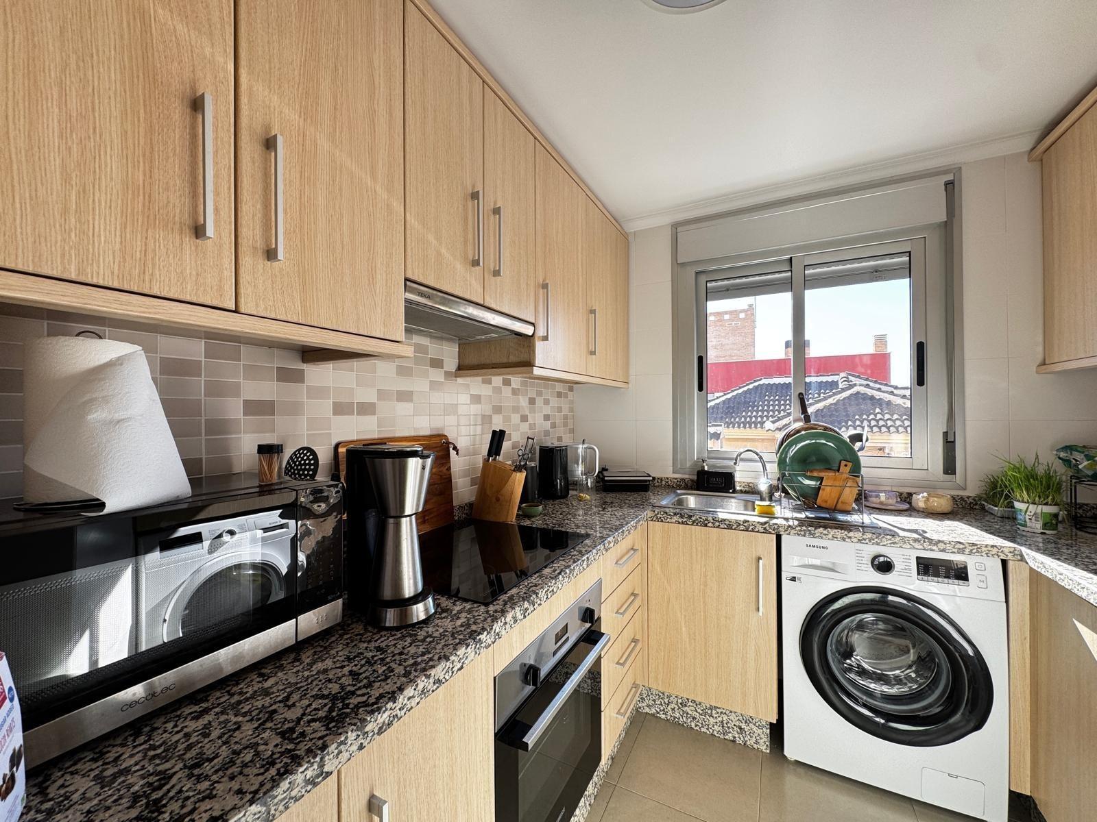 3 Bed, 2 Bath, ApartmentFor Sale, Torrevieja, Alicante