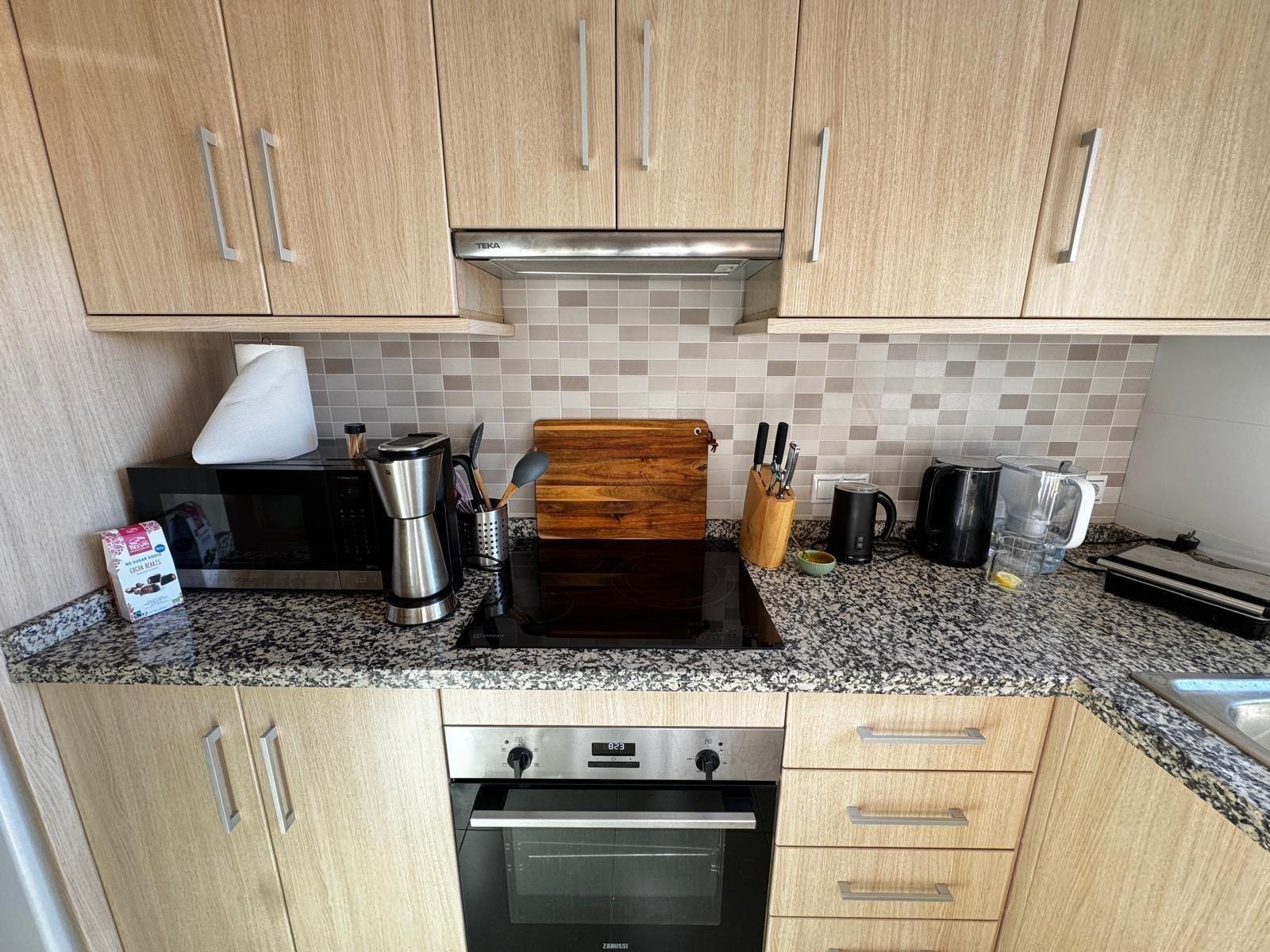 3 Bed, 2 Bath, ApartmentFor Sale, Torrevieja, Alicante