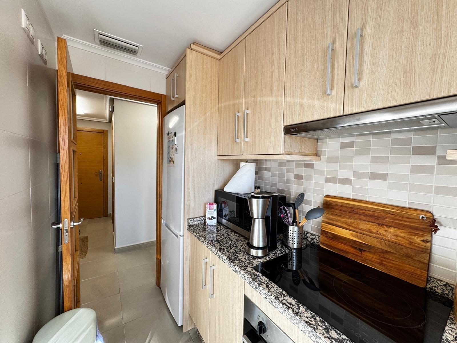 3 Bed, 2 Bath, ApartmentFor Sale, Torrevieja, Alicante