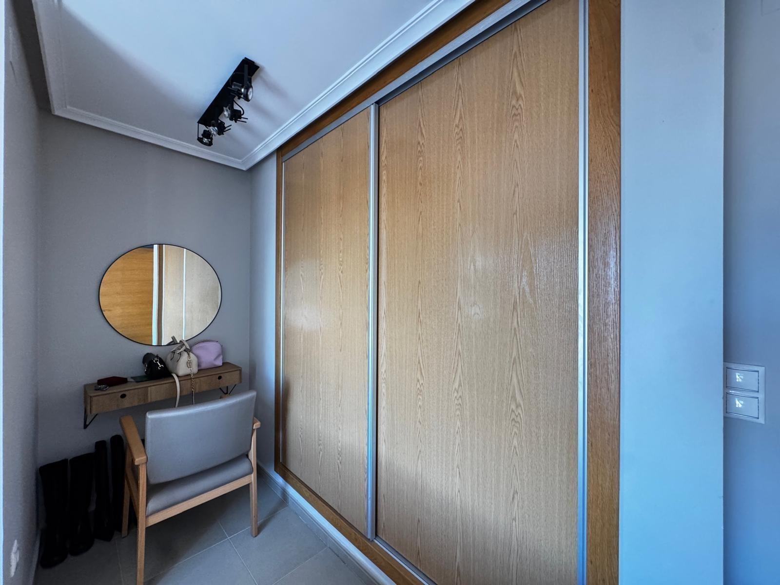 3 Bed, 2 Bath, ApartmentFor Sale, Torrevieja, Alicante