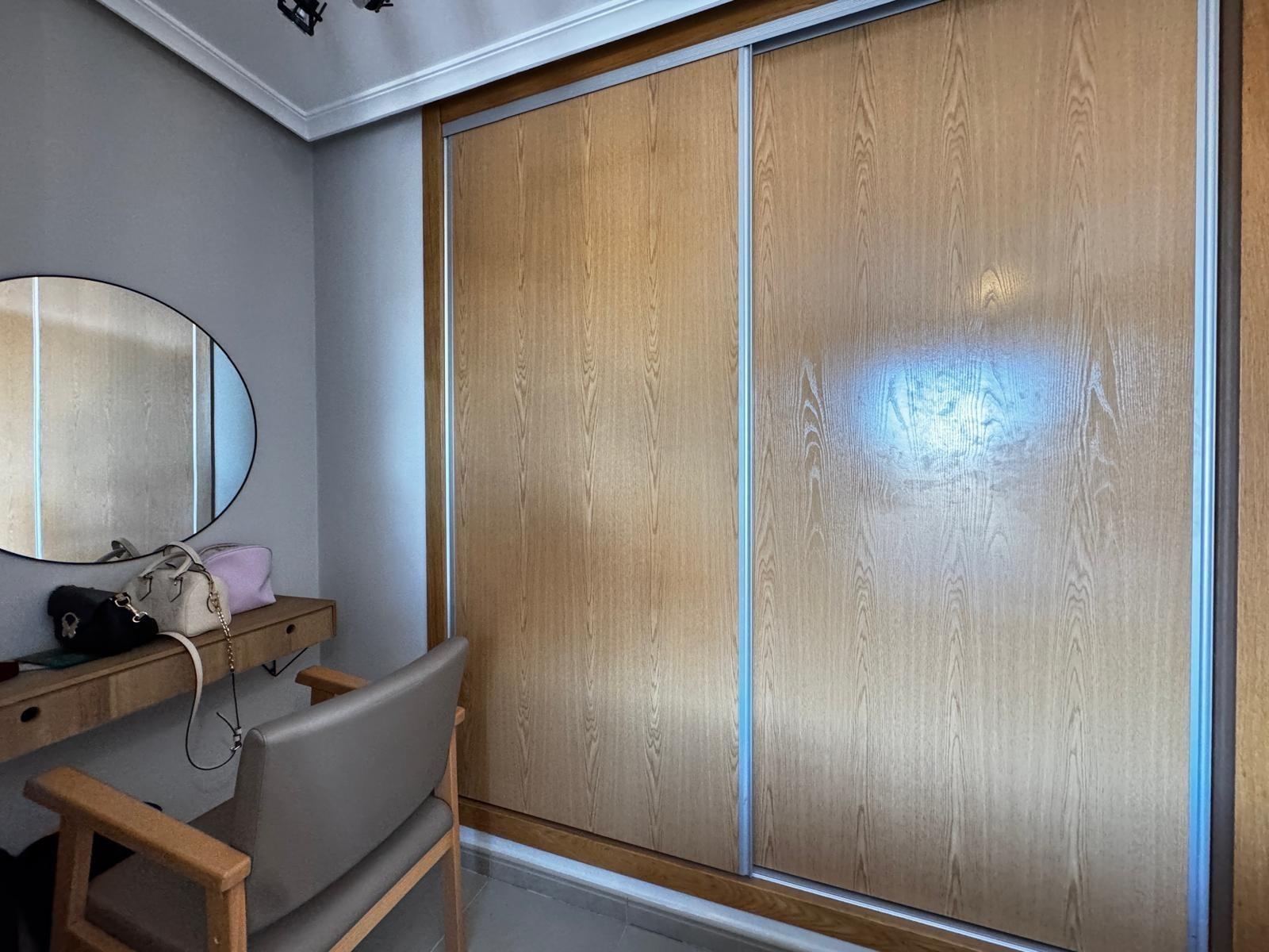 3 Bed, 2 Bath, ApartmentFor Sale, Torrevieja, Alicante