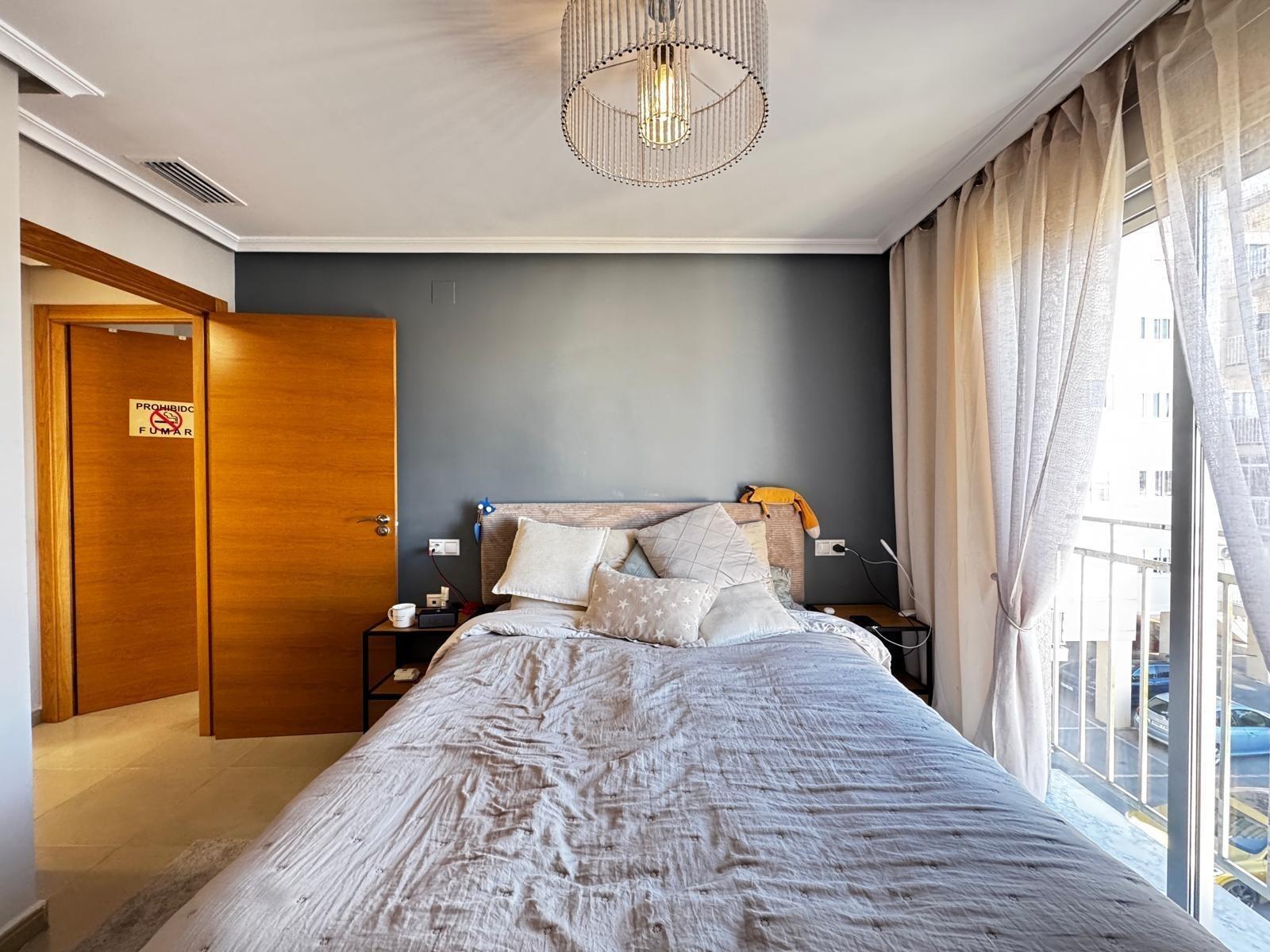 3 Bed, 2 Bath, ApartmentFor Sale, Torrevieja, Alicante