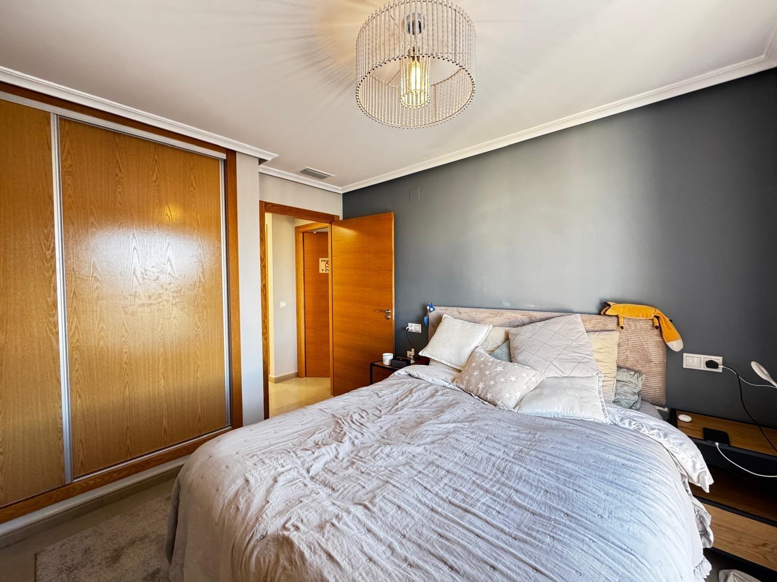 3 Bed, 2 Bath, ApartmentFor Sale, Torrevieja, Alicante