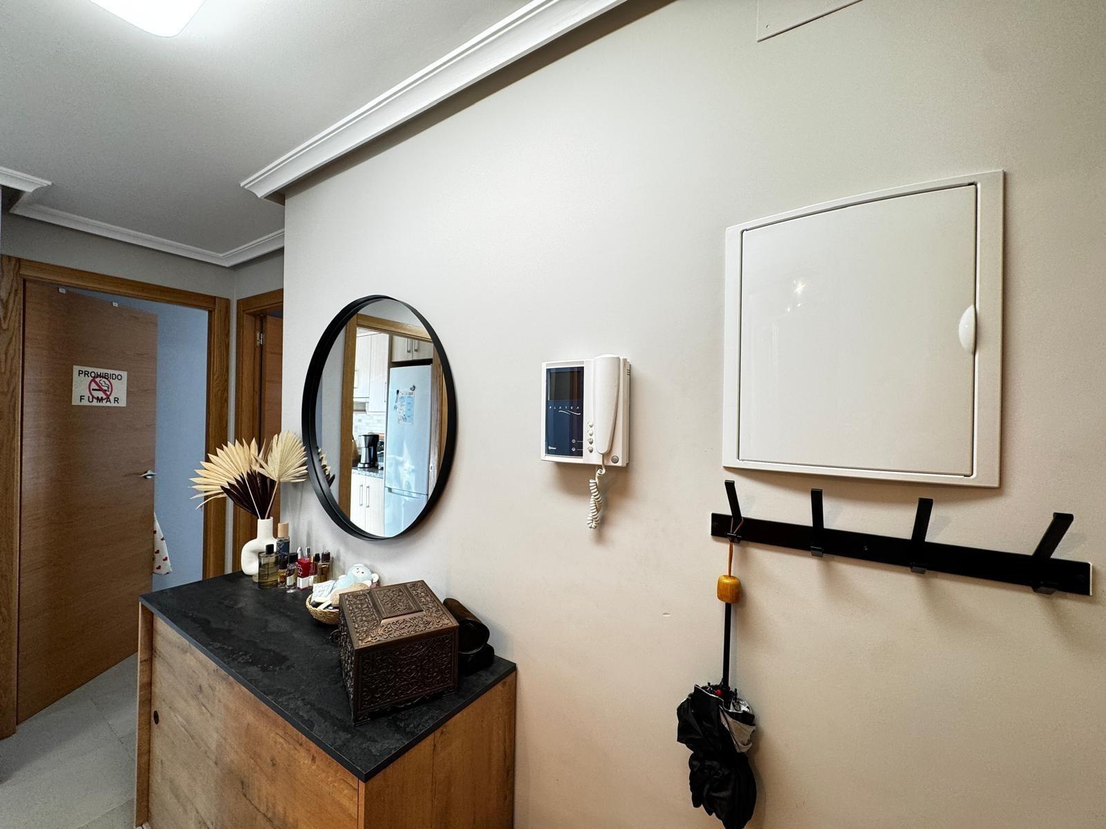 3 Bed, 2 Bath, ApartmentFor Sale, Torrevieja, Alicante