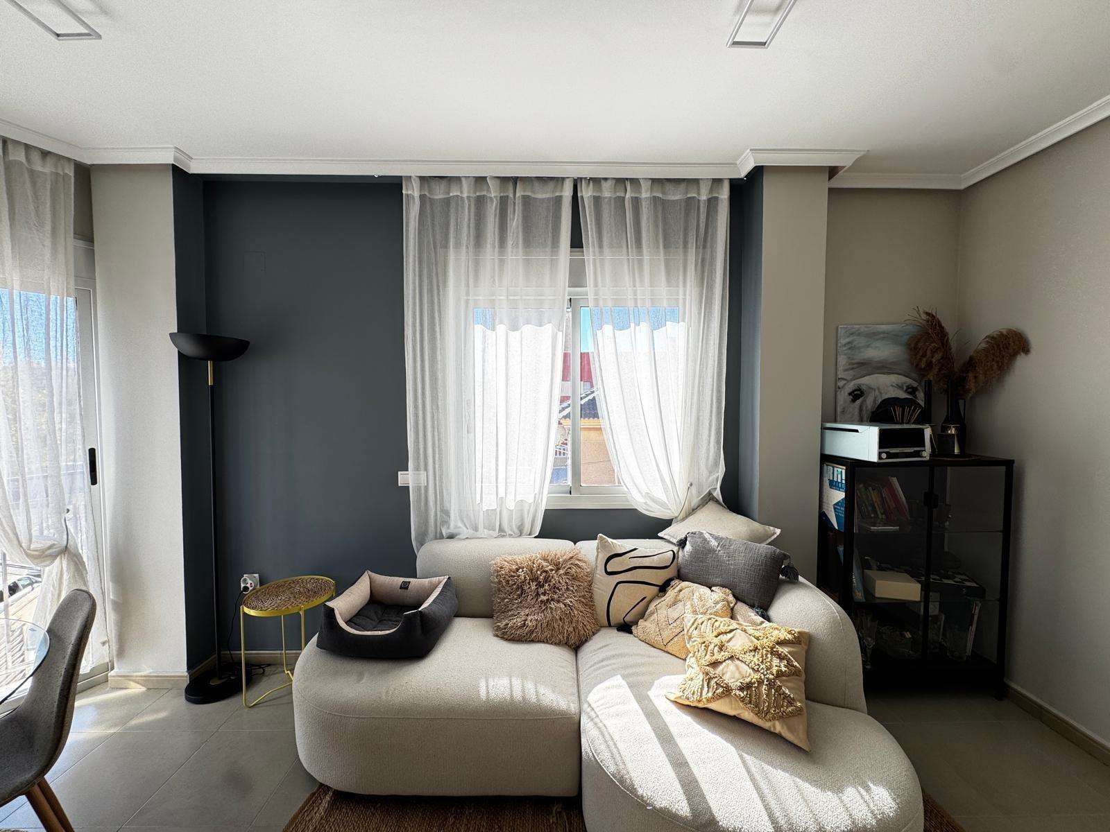 3 Bed, 2 Bath, ApartmentFor Sale, Torrevieja, Alicante