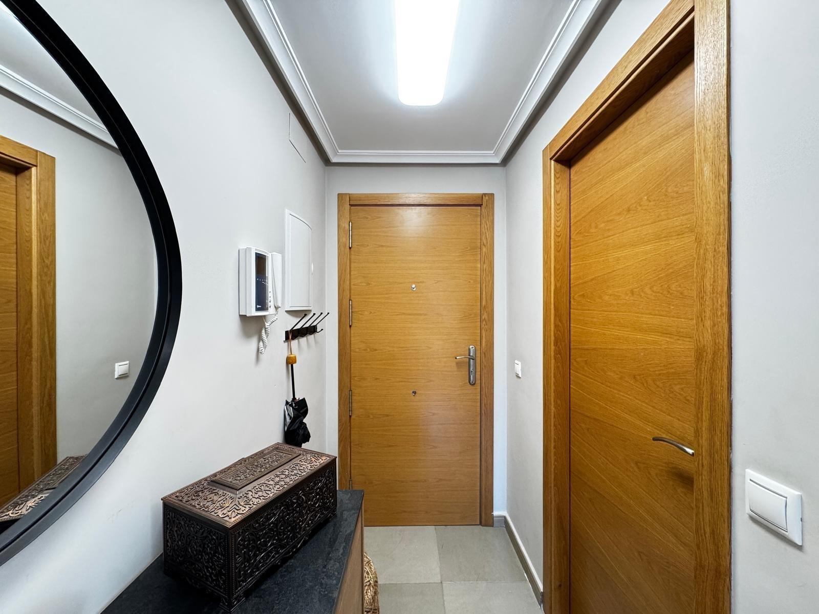 3 Bed, 2 Bath, ApartmentFor Sale, Torrevieja, Alicante