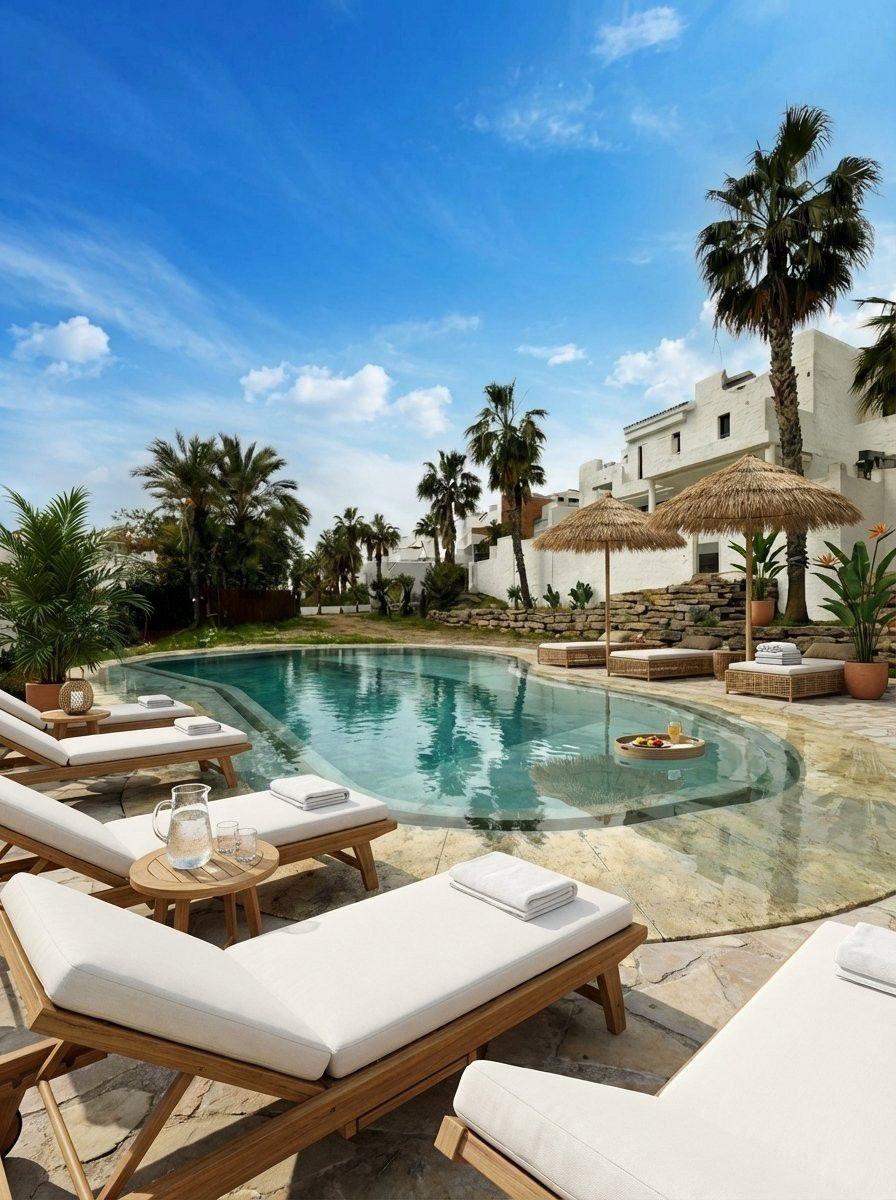 5 Bed, 4 Bath, ApartmentFor Sale, Estepona, Malaga