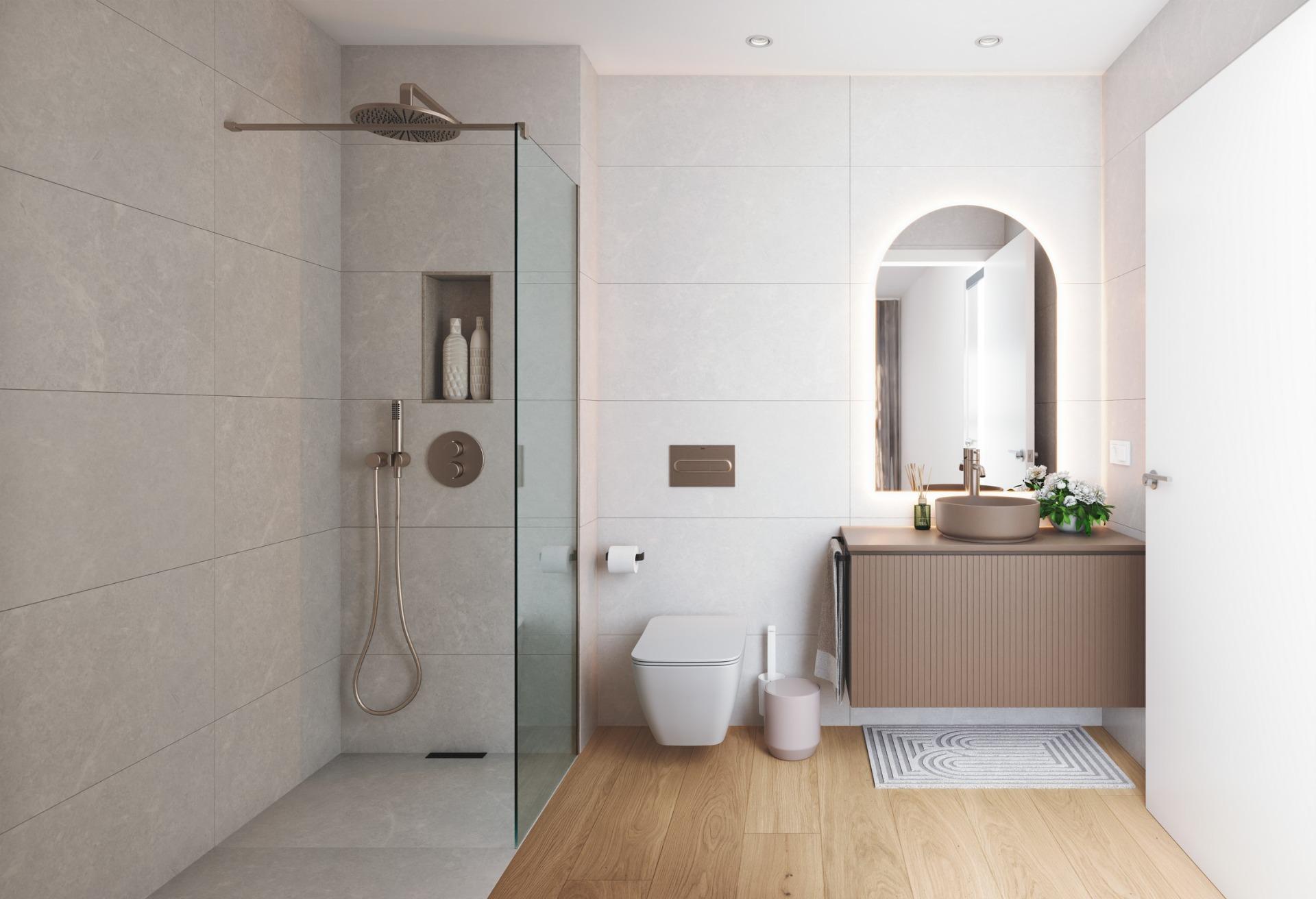 1 Bed, 1 Bath, ApartmentFor Sale, San Pedro Del Pinatar, Murcia