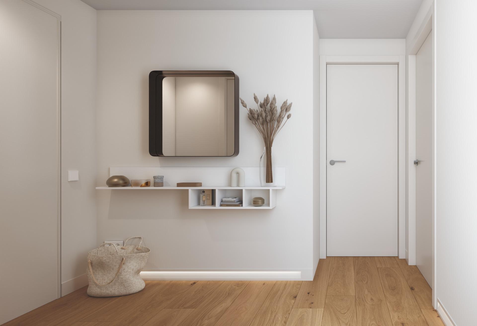 1 Bed, 1 Bath, ApartmentFor Sale, San Pedro Del Pinatar, Murcia