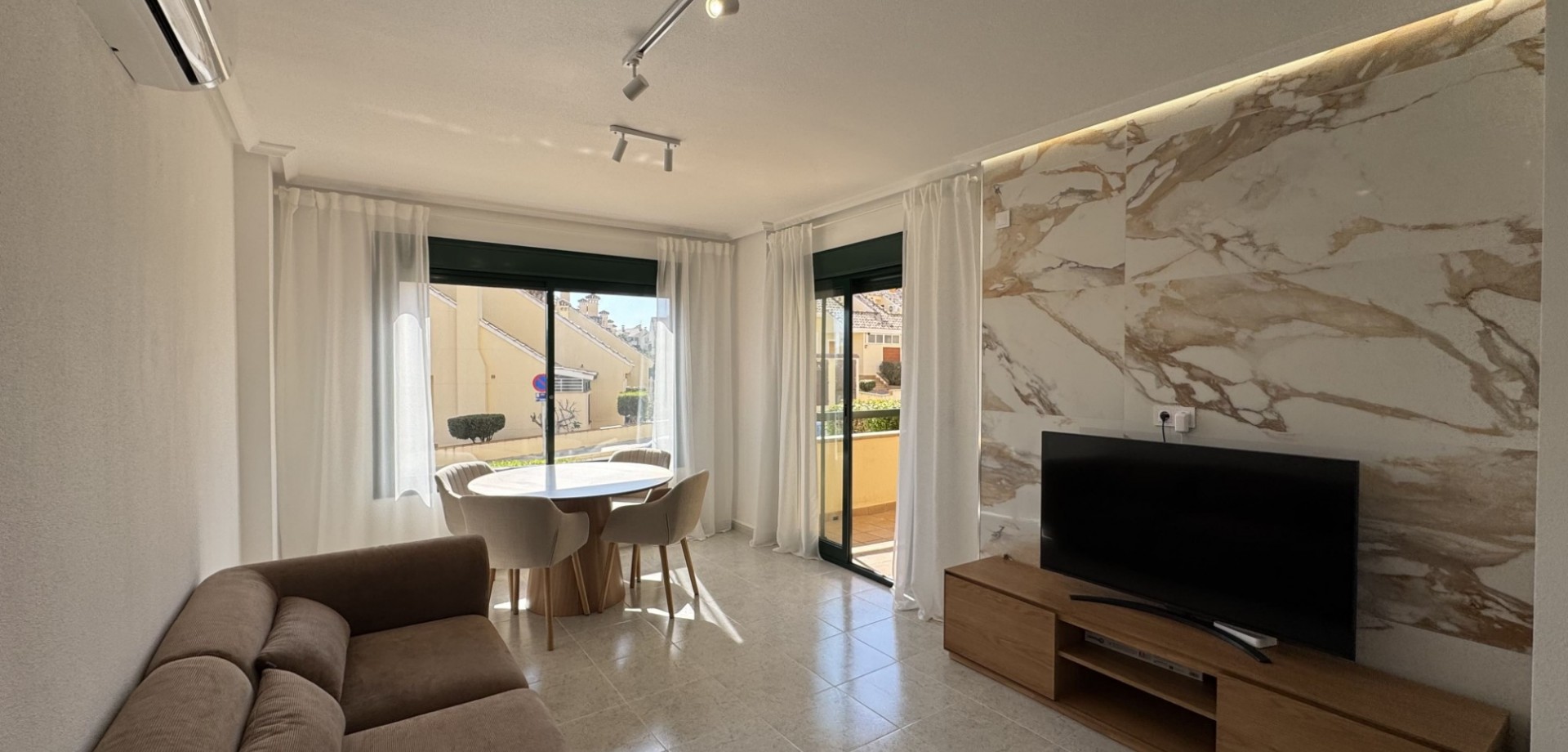2 Bed, 2 Bath, ApartmentFor Sale, Orihuela Costa, Alicante