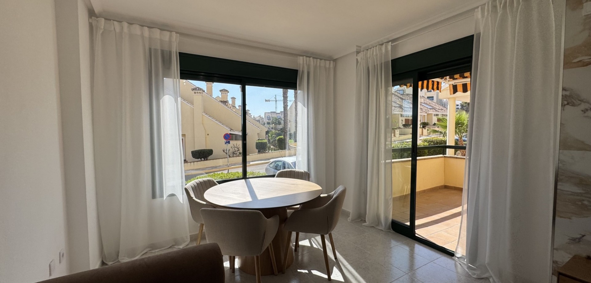 2 Bed, 2 Bath, ApartmentFor Sale, Orihuela Costa, Alicante