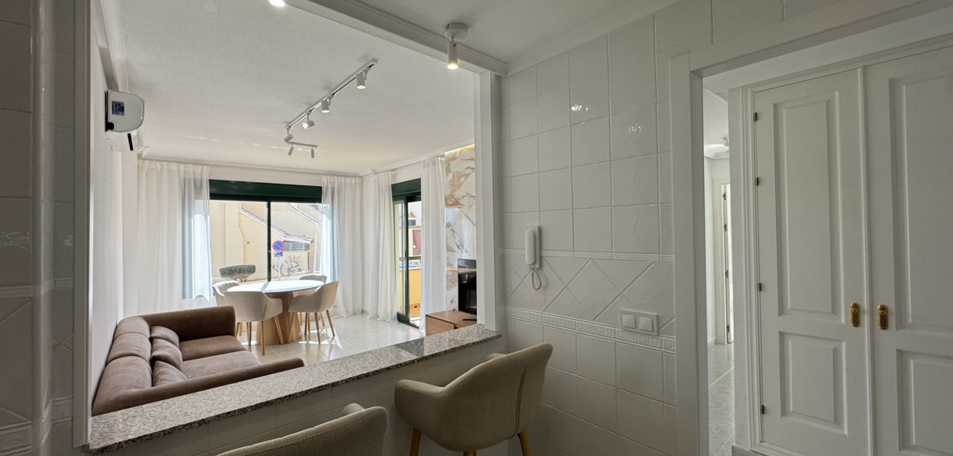 2 Bed, 2 Bath, ApartmentFor Sale, Orihuela Costa, Alicante