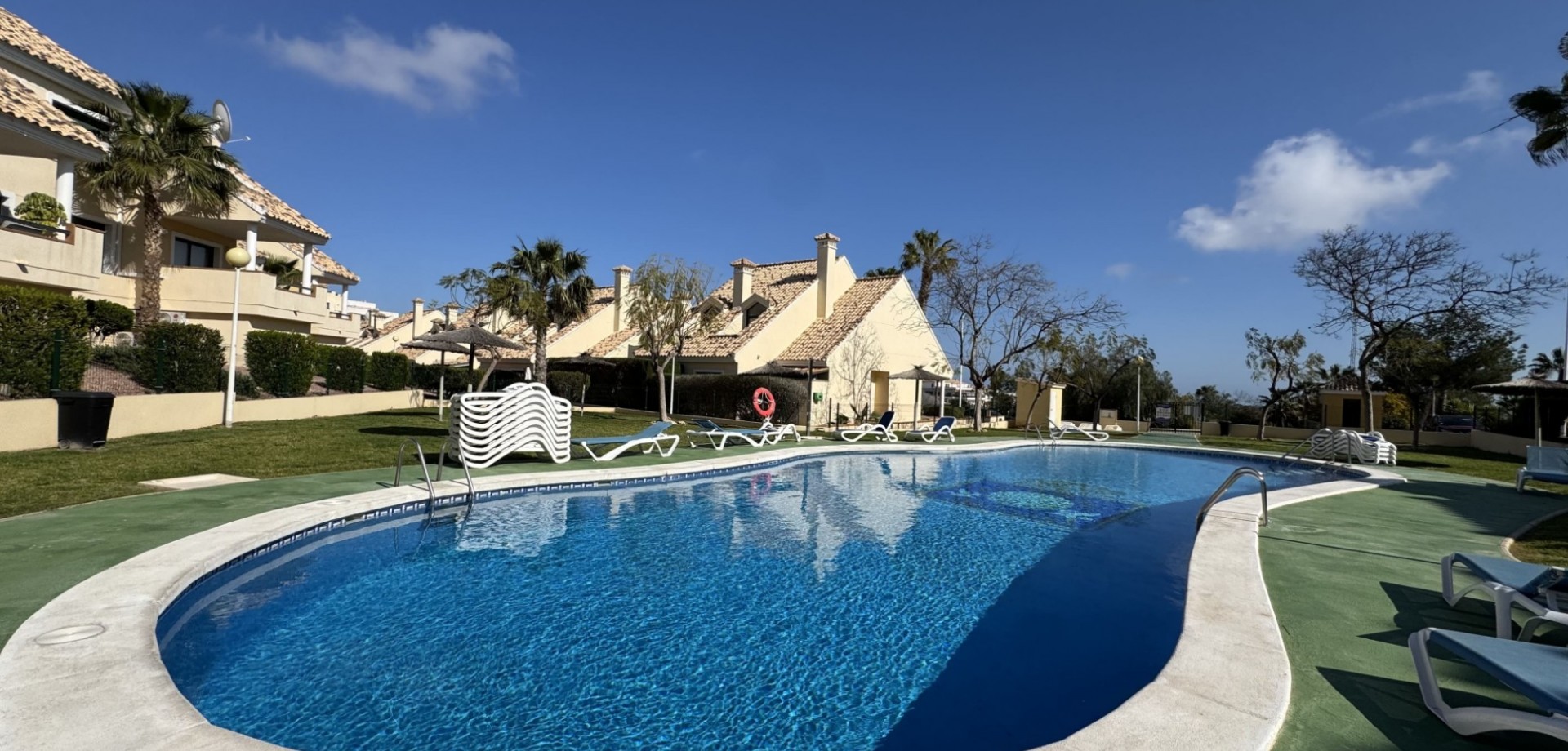 2 Bed, 2 Bath, ApartmentFor Sale, Orihuela Costa, Alicante