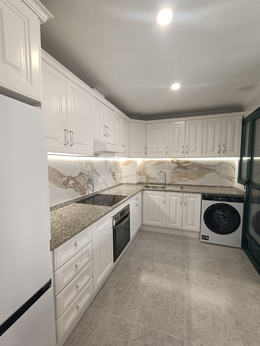 2 Bed, 2 Bath, ApartmentFor Sale, Orihuela Costa, Alicante