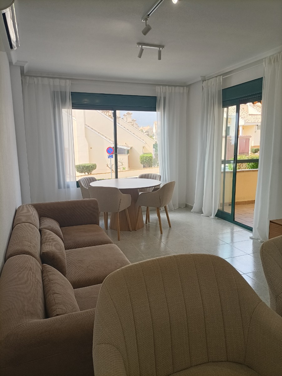 2 Bed, 2 Bath, ApartmentFor Sale, Orihuela Costa, Alicante