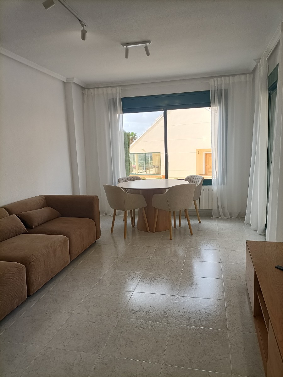 2 Bed, 2 Bath, ApartmentFor Sale, Orihuela Costa, Alicante