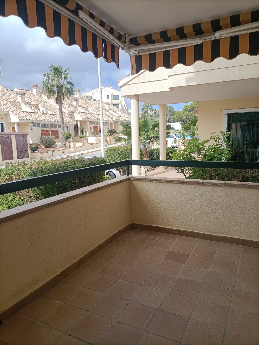 2 Bed, 2 Bath, ApartmentFor Sale, Orihuela Costa, Alicante