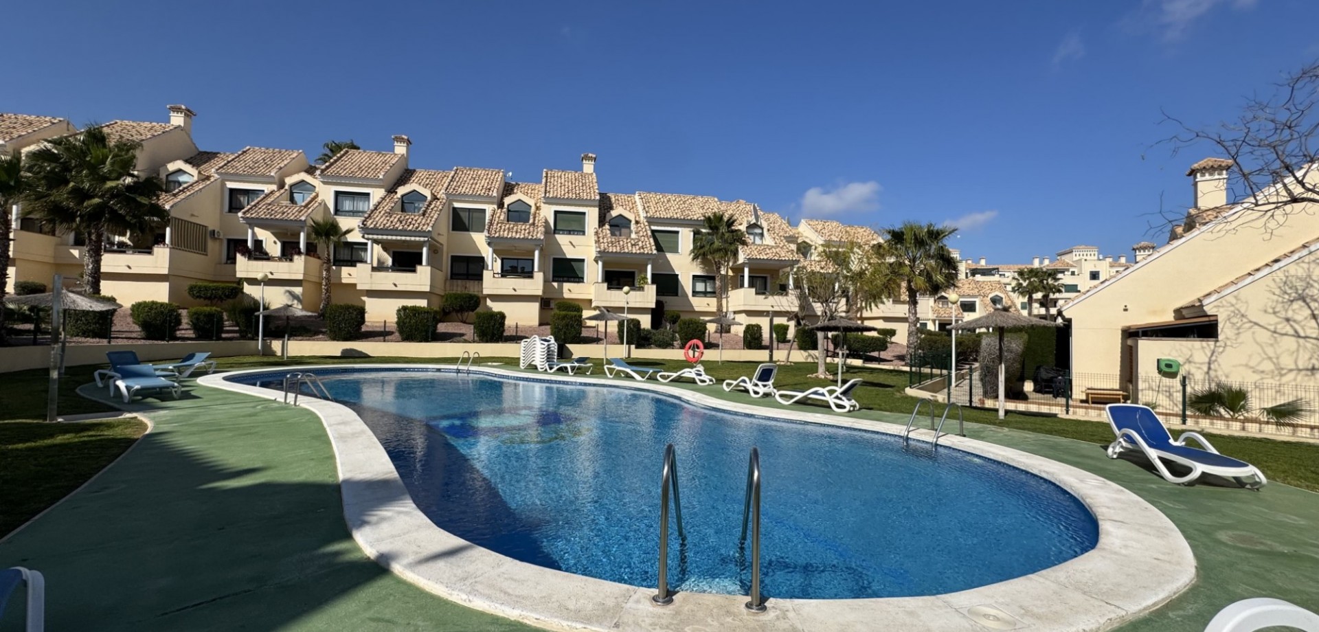 2 Bed, 2 Bath, ApartmentFor Sale, Orihuela Costa, Alicante