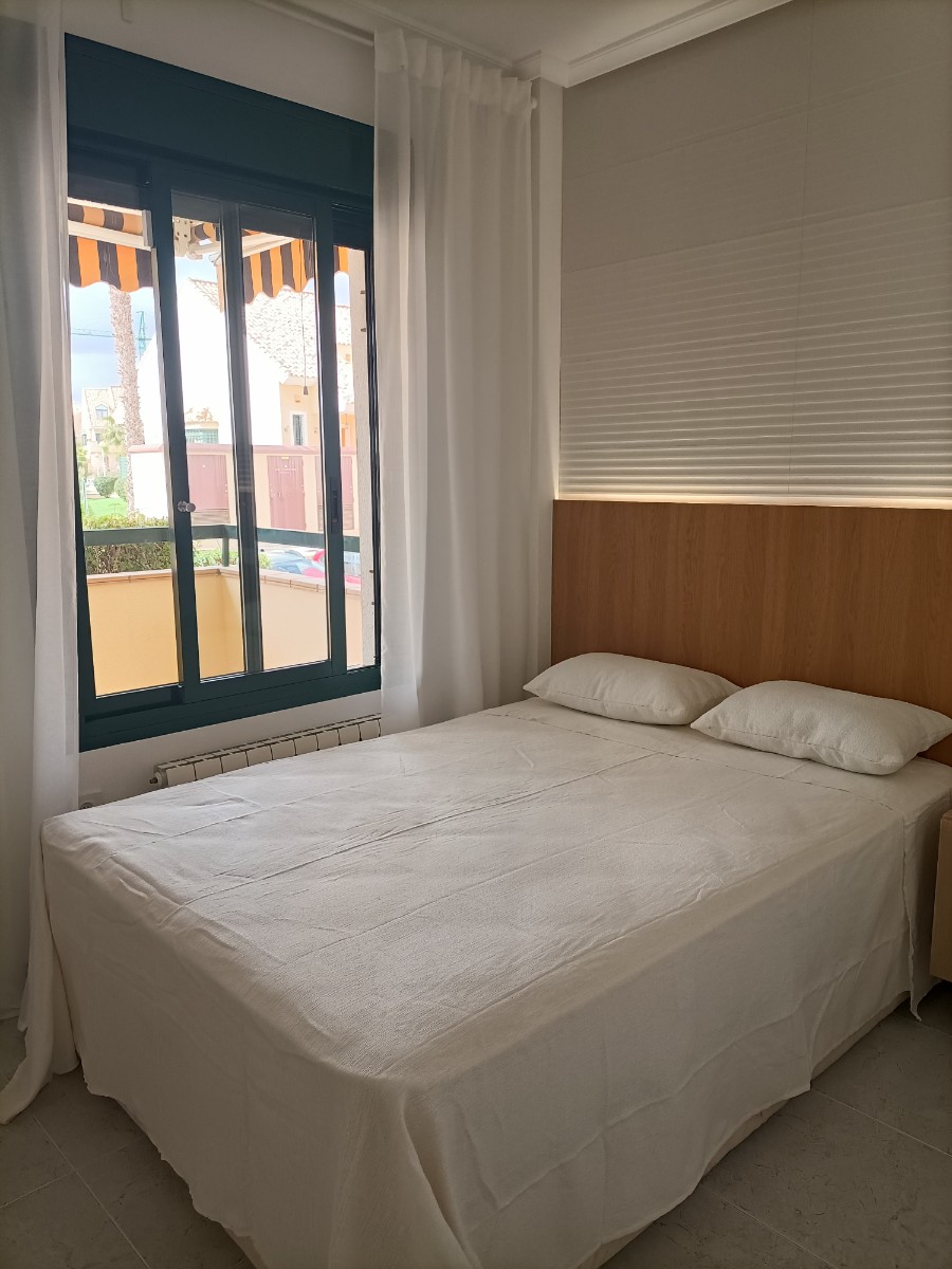 2 Bed, 2 Bath, ApartmentFor Sale, Orihuela Costa, Alicante