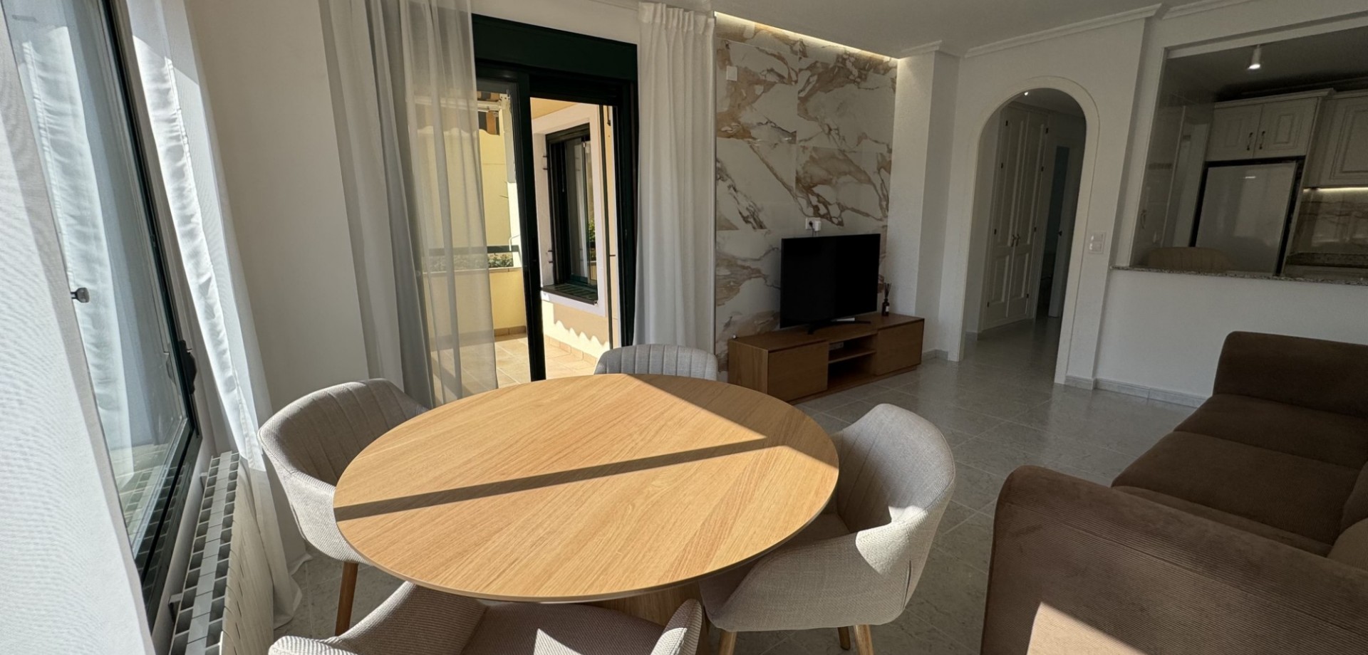 2 Bed, 2 Bath, ApartmentFor Sale, Orihuela Costa, Alicante