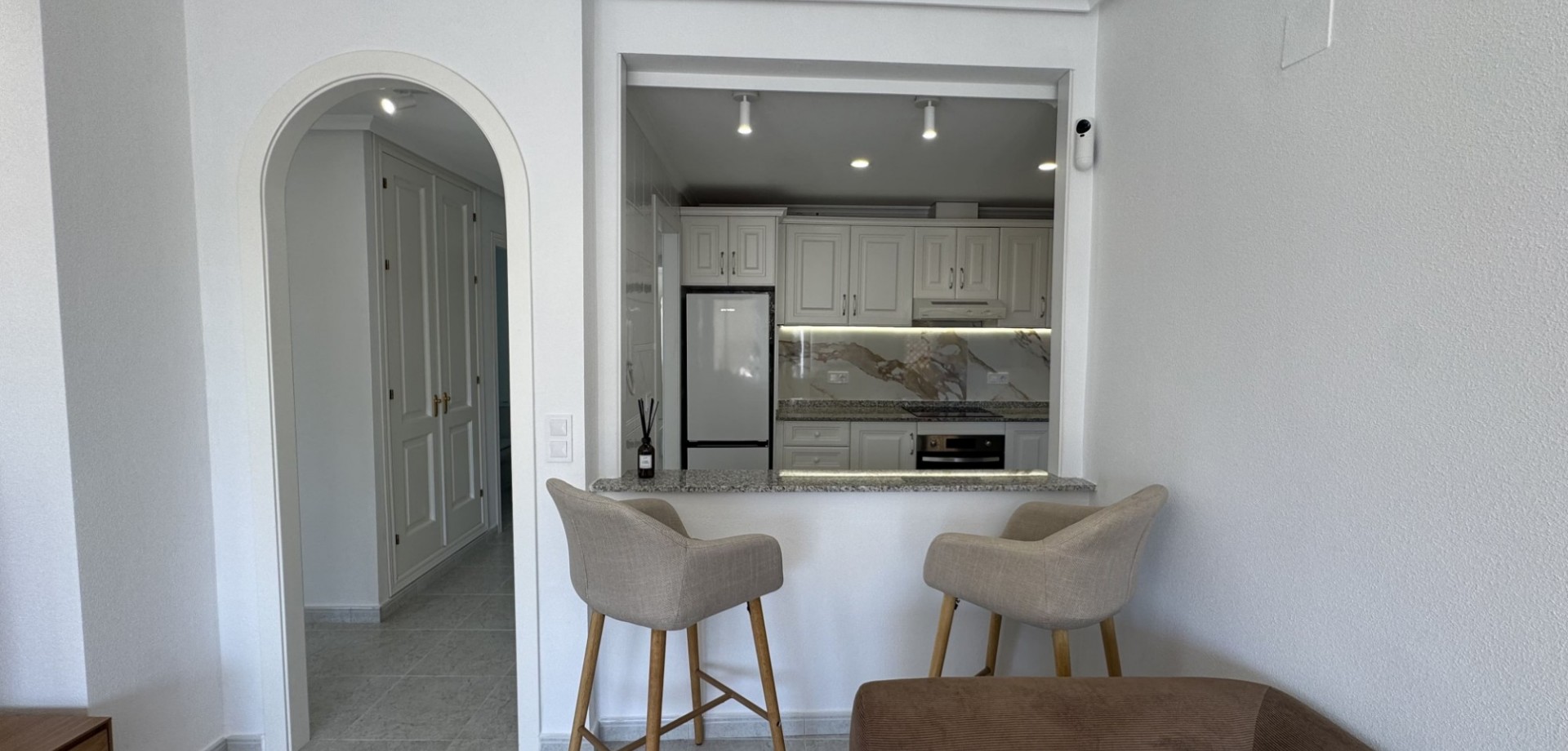 2 Bed, 2 Bath, ApartmentFor Sale, Orihuela Costa, Alicante