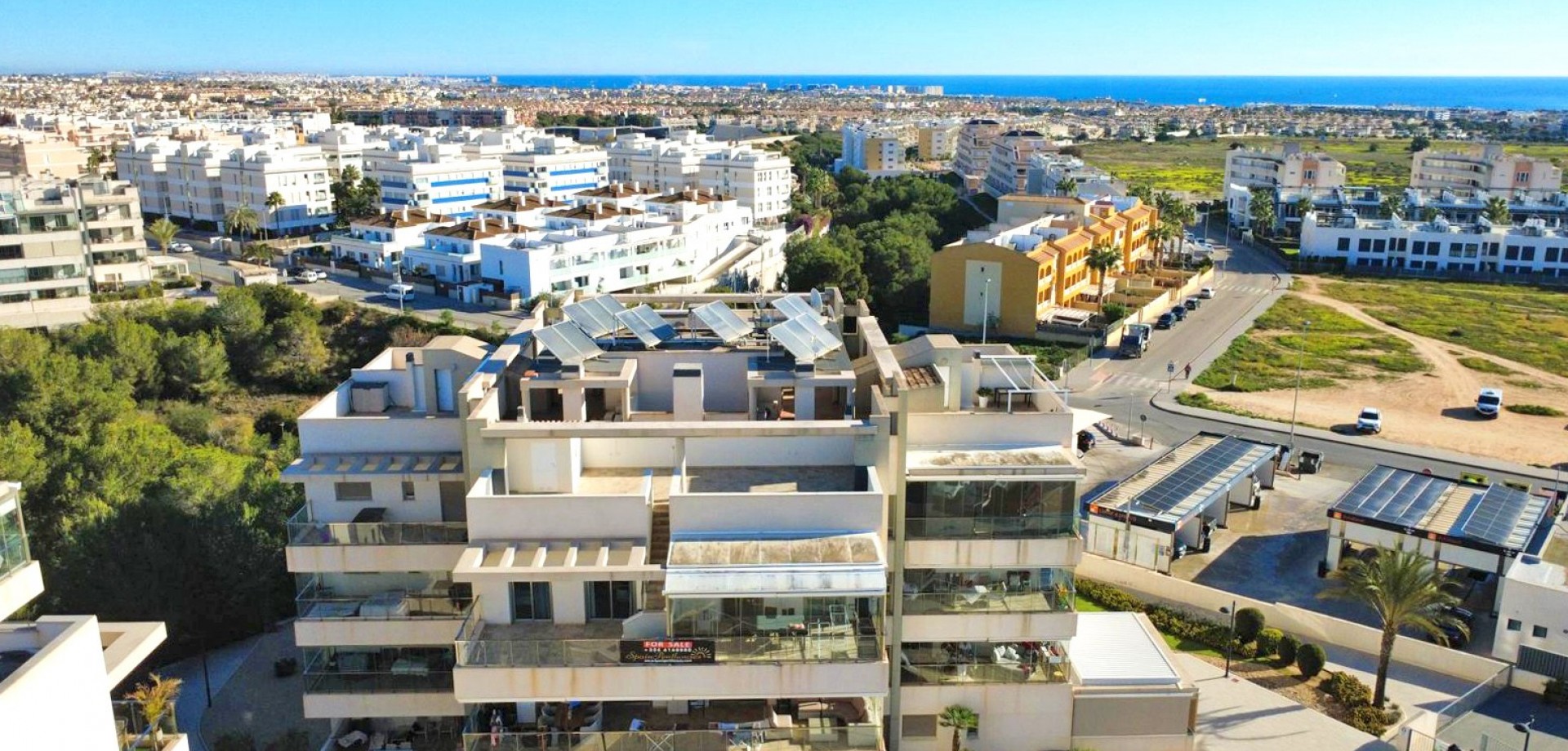 2 Bed, 2 Bath, ApartmentFor Sale, Orihuela Costa, Alicante