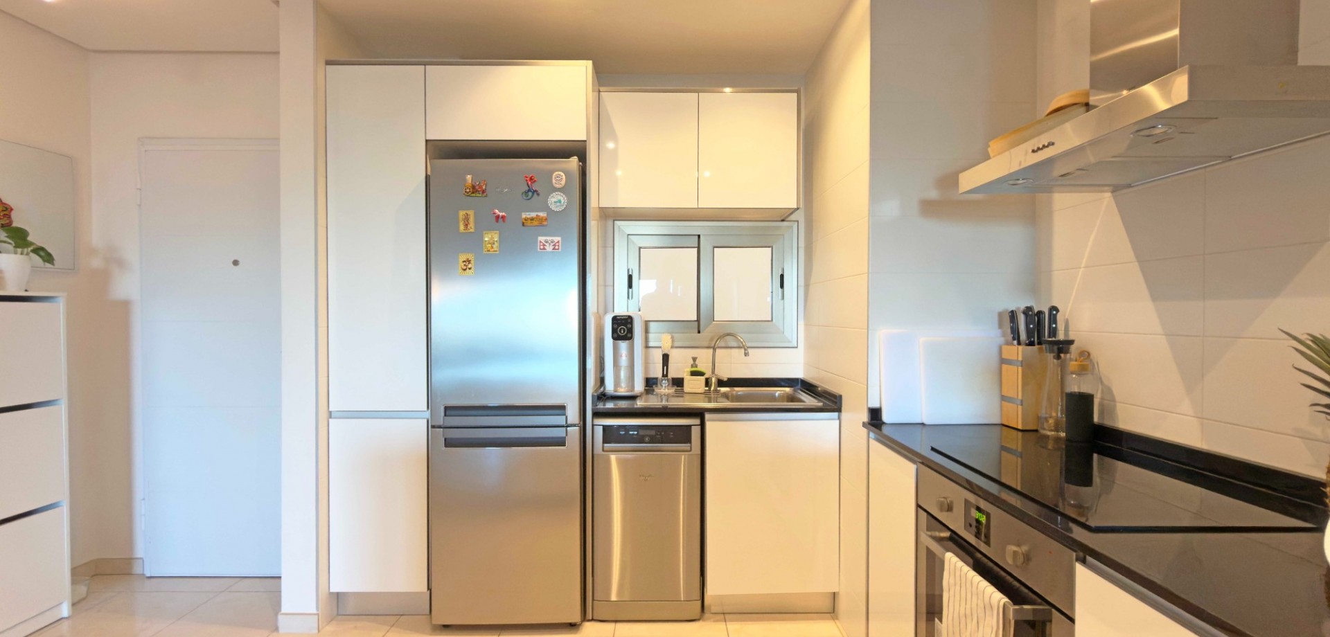 2 Bed, 2 Bath, ApartmentFor Sale, Orihuela Costa, Alicante