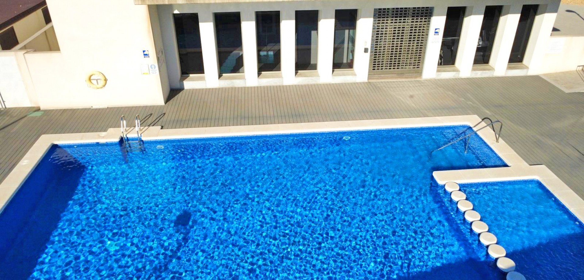 2 Bed, 2 Bath, ApartmentFor Sale, Orihuela Costa, Alicante