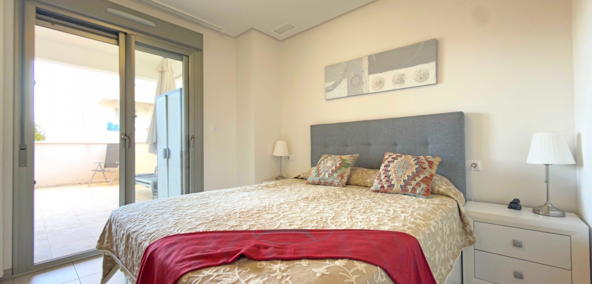 2 Bed, 2 Bath, ApartmentFor Sale, Orihuela Costa, Alicante