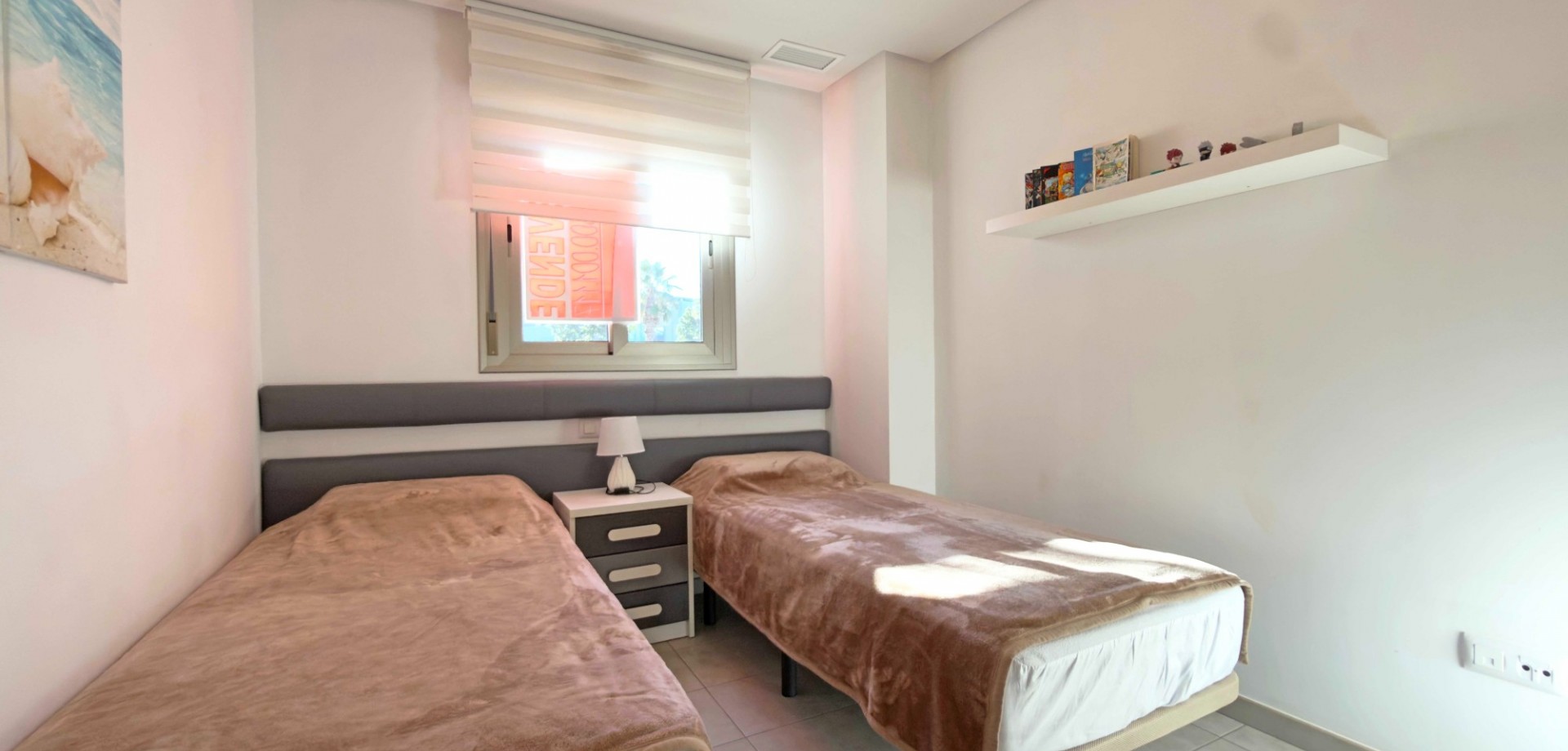 2 Bed, 2 Bath, ApartmentFor Sale, Orihuela Costa, Alicante