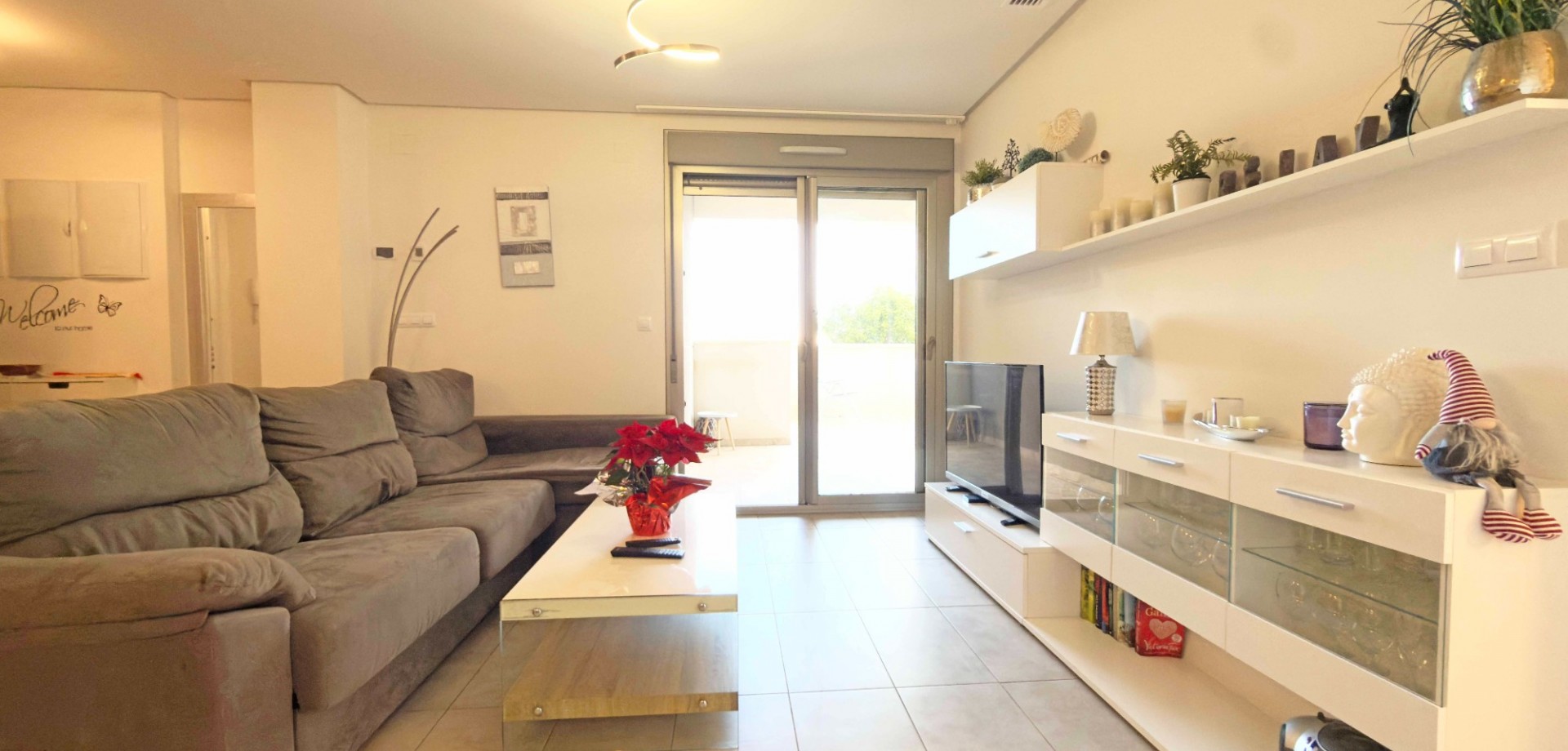2 Bed, 2 Bath, ApartmentFor Sale, Orihuela Costa, Alicante