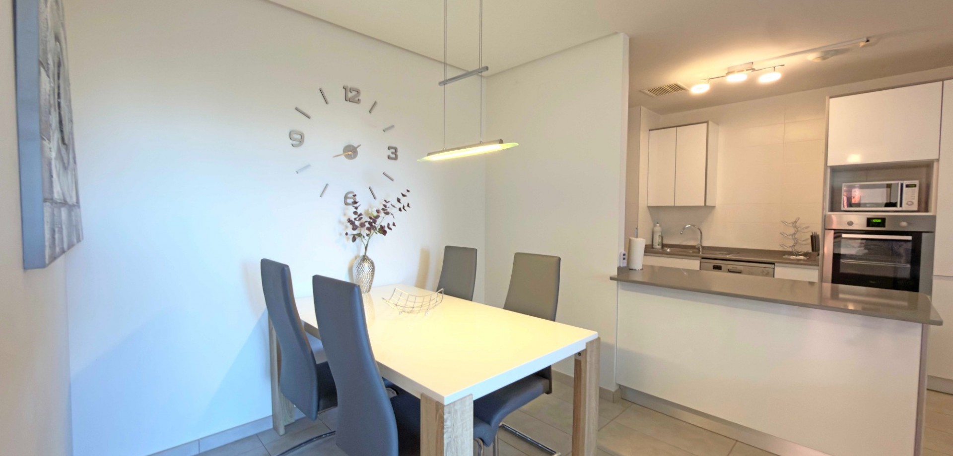 2 Bed, 2 Bath, ApartmentFor Sale, Orihuela Costa, Alicante