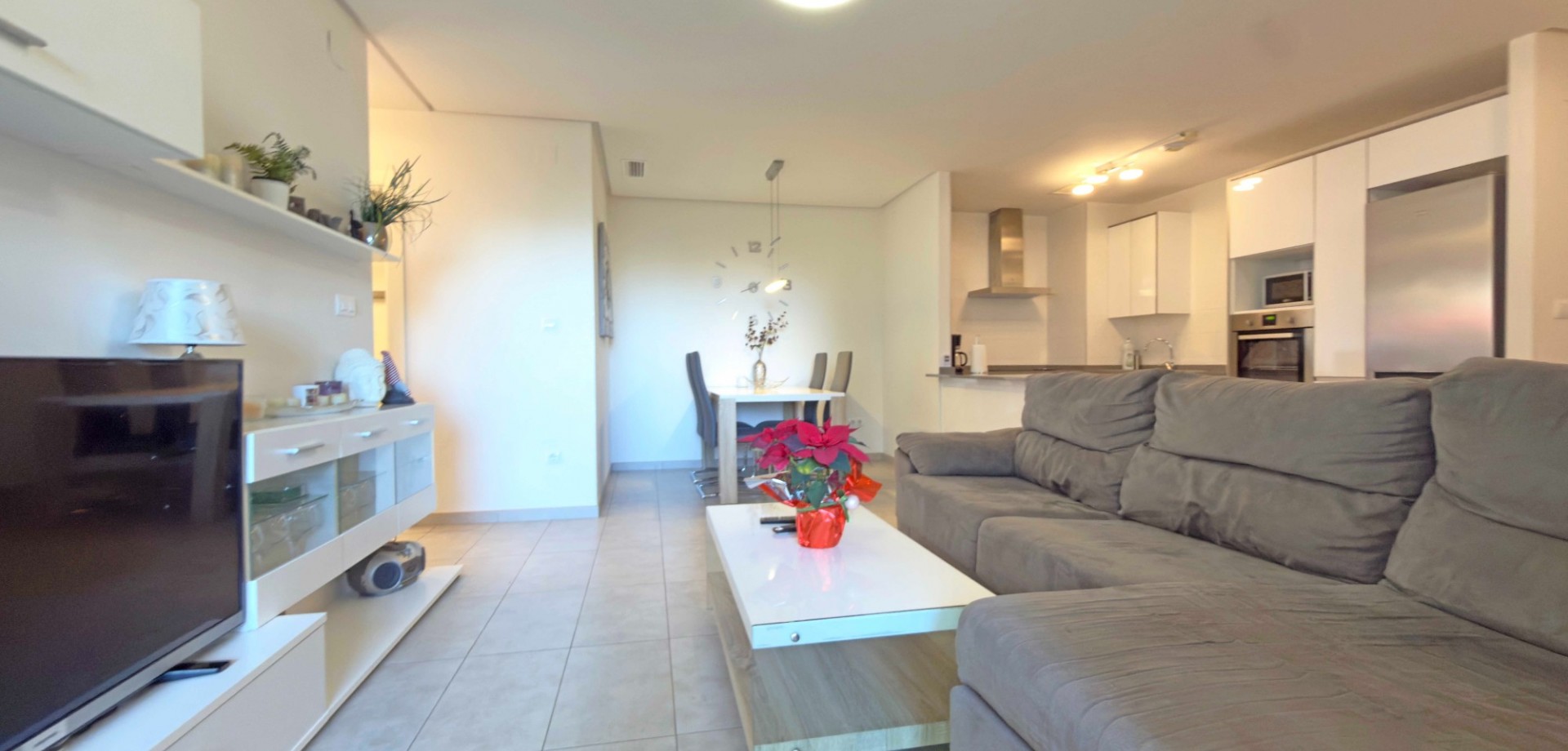 2 Bed, 2 Bath, ApartmentFor Sale, Orihuela Costa, Alicante