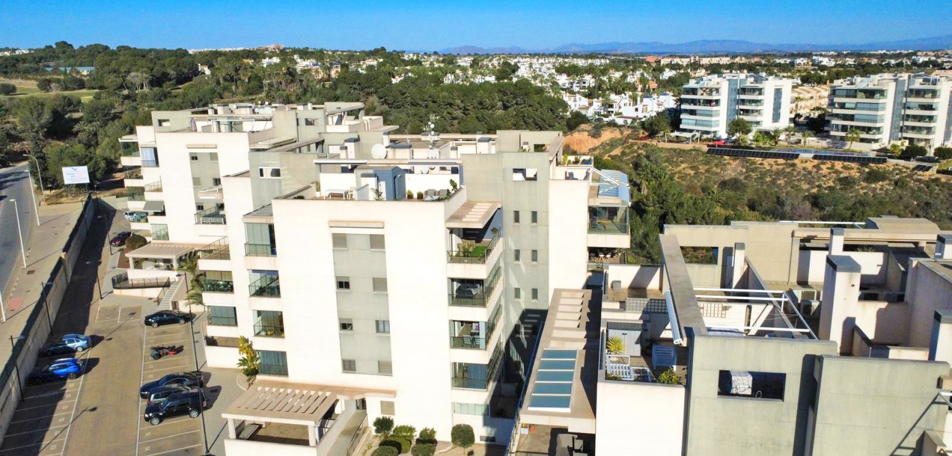 2 Bed, 2 Bath, ApartmentFor Sale, Orihuela Costa, Alicante
