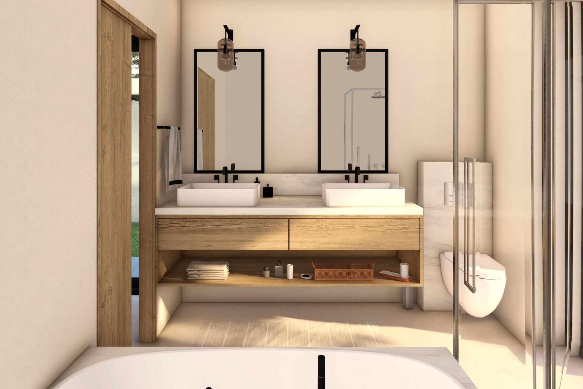 3 Bed, 3 Bath, HouseFor Sale, Finestrat, Alicante