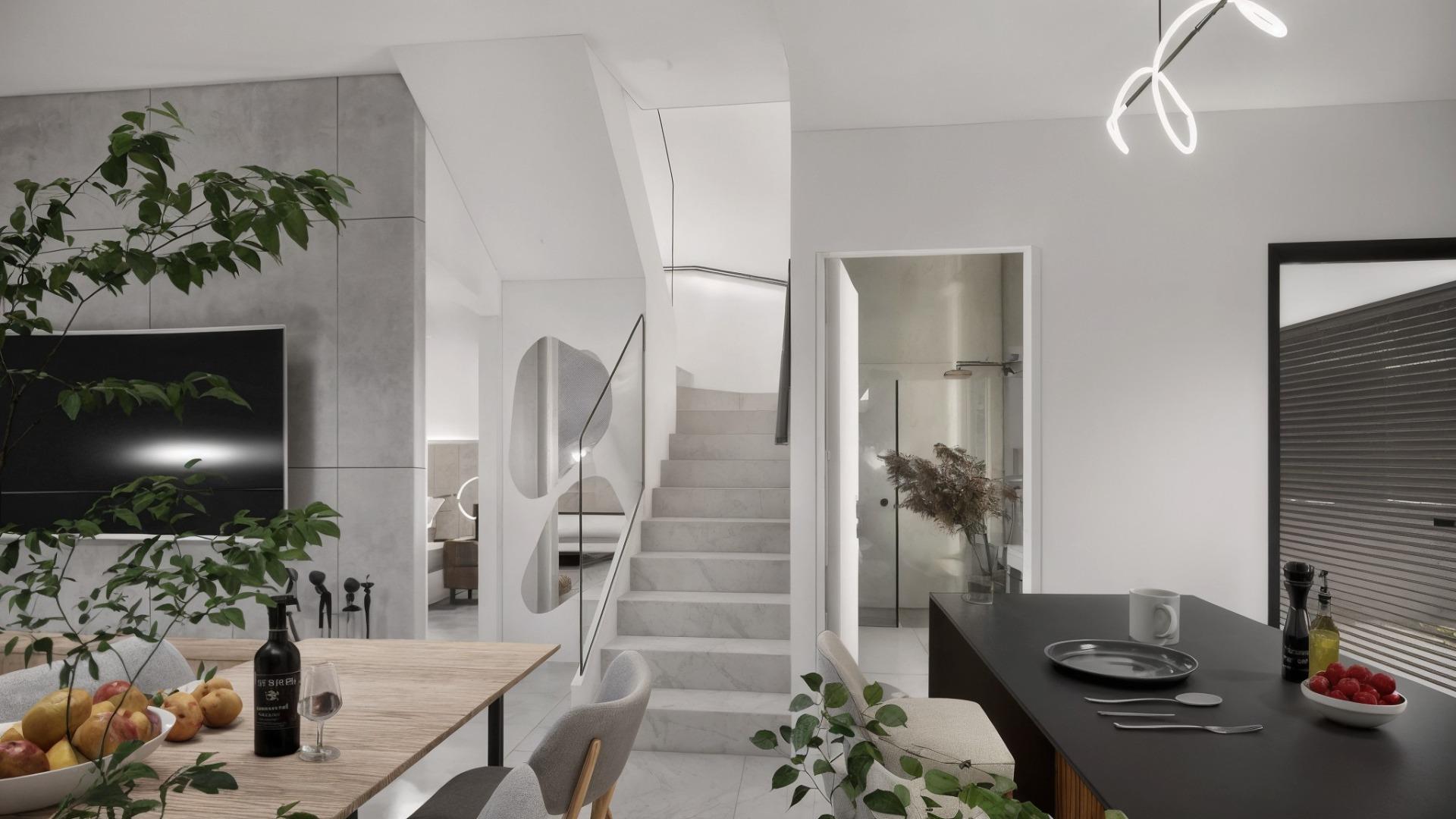 4 Bed, 3 Bath, HouseFor Sale, Los Montesinos, Alicante