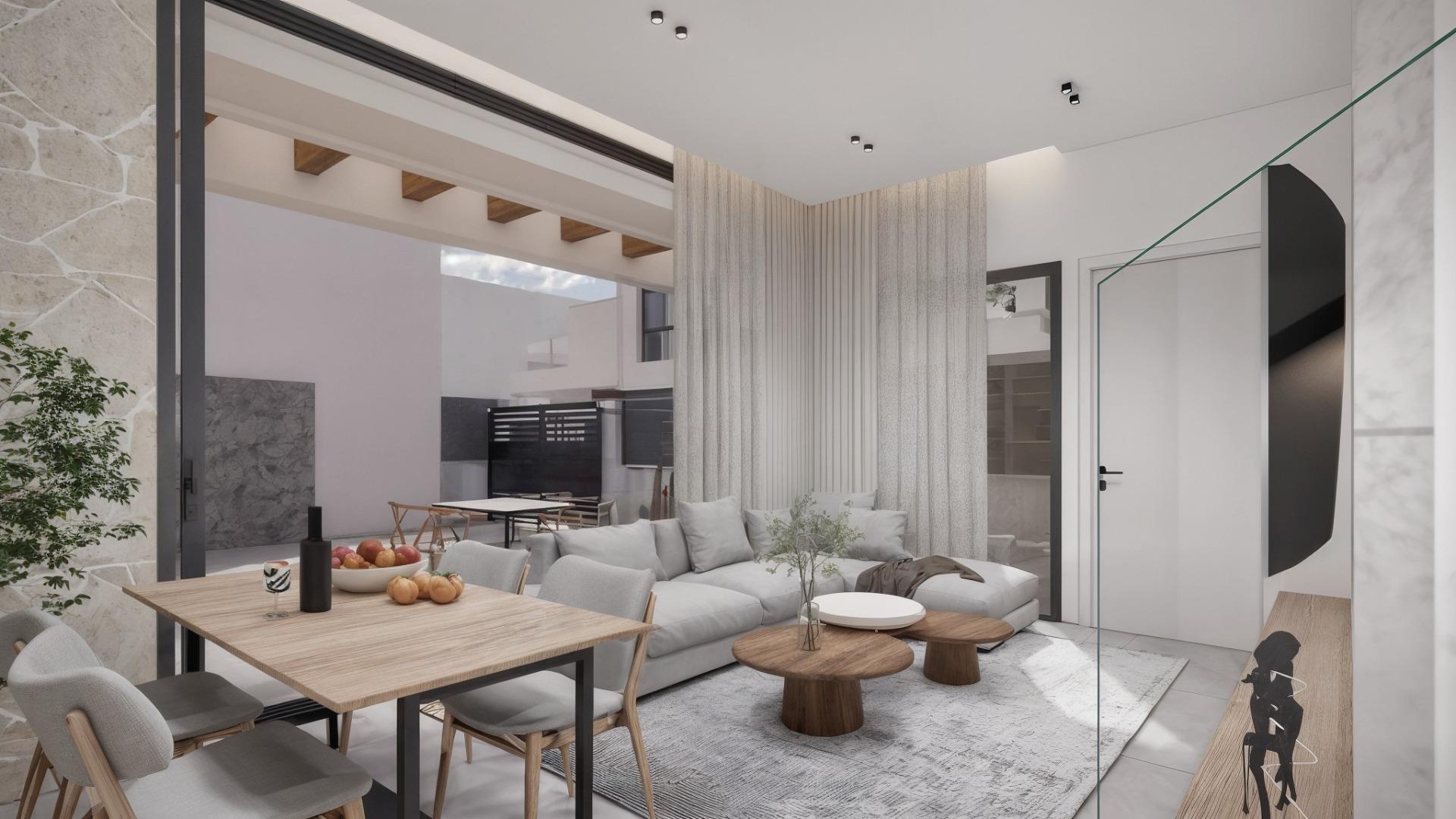 4 Bed, 3 Bath, HouseFor Sale, Los Montesinos, Alicante