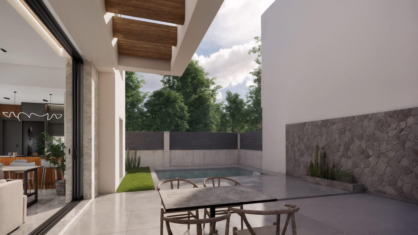 4 Bed, 3 Bath, HouseFor Sale, Los Montesinos, Alicante