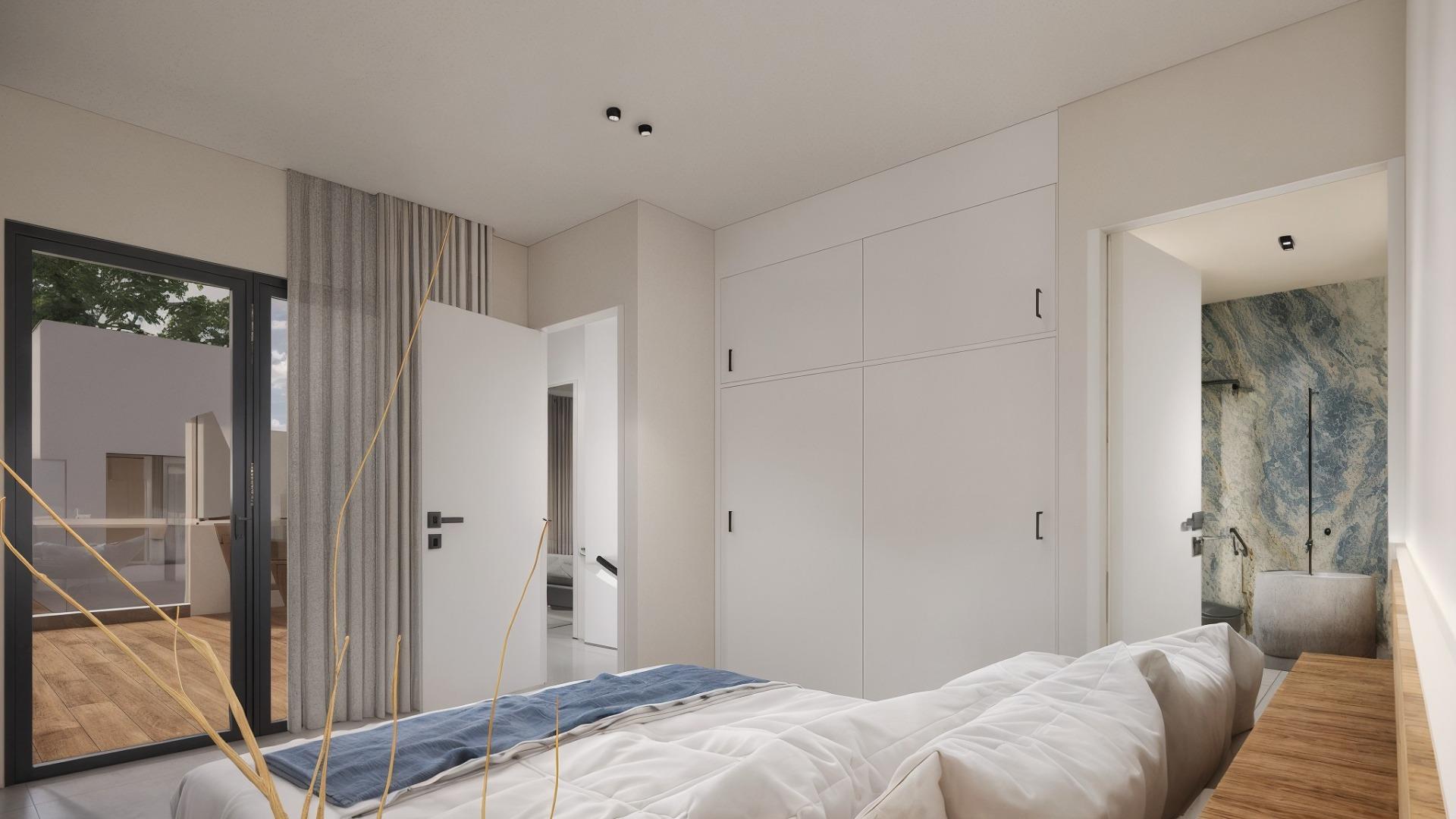 4 Bed, 3 Bath, HouseFor Sale, Los Montesinos, Alicante