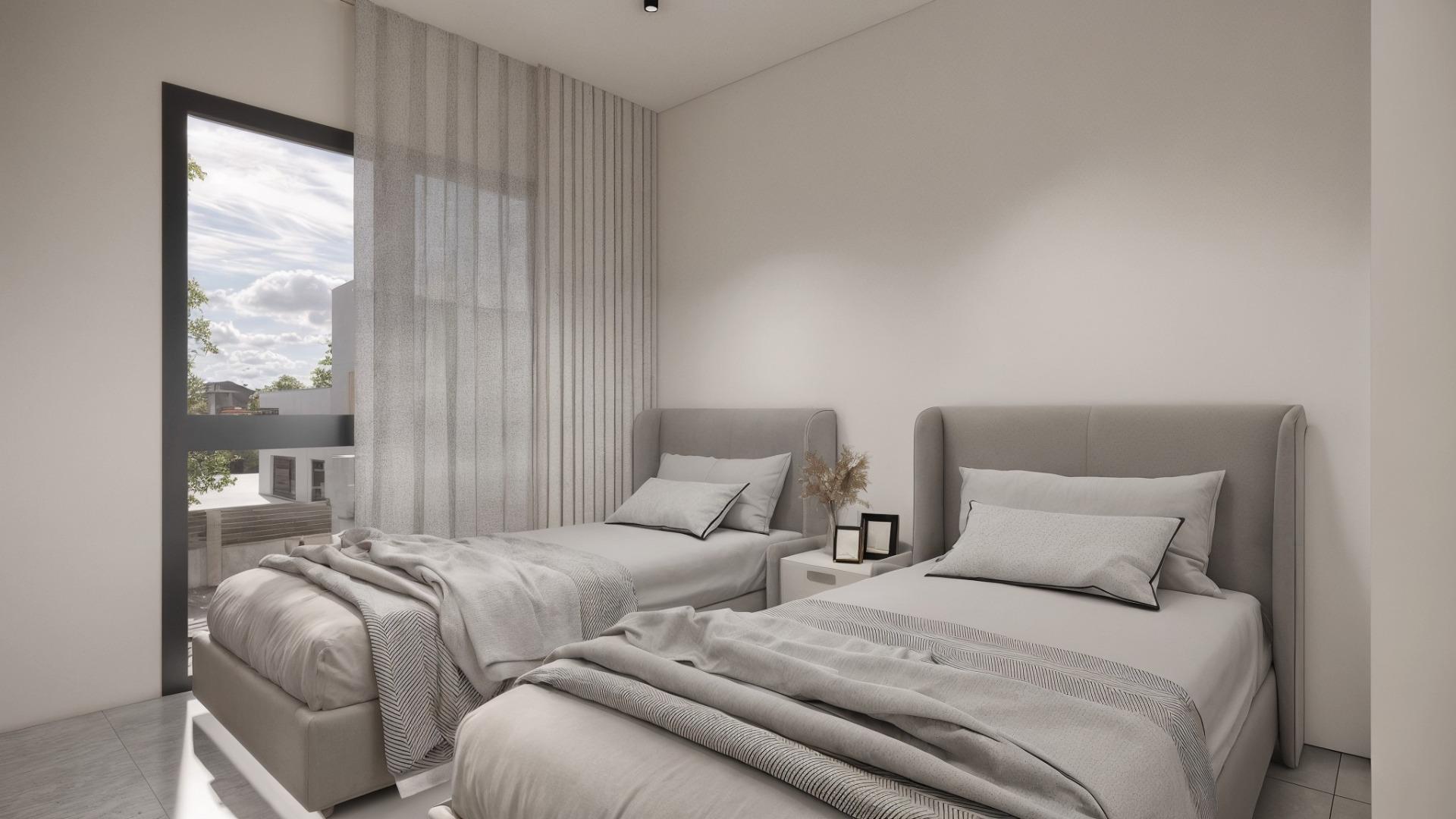 4 Bed, 3 Bath, HouseFor Sale, Los Montesinos, Alicante