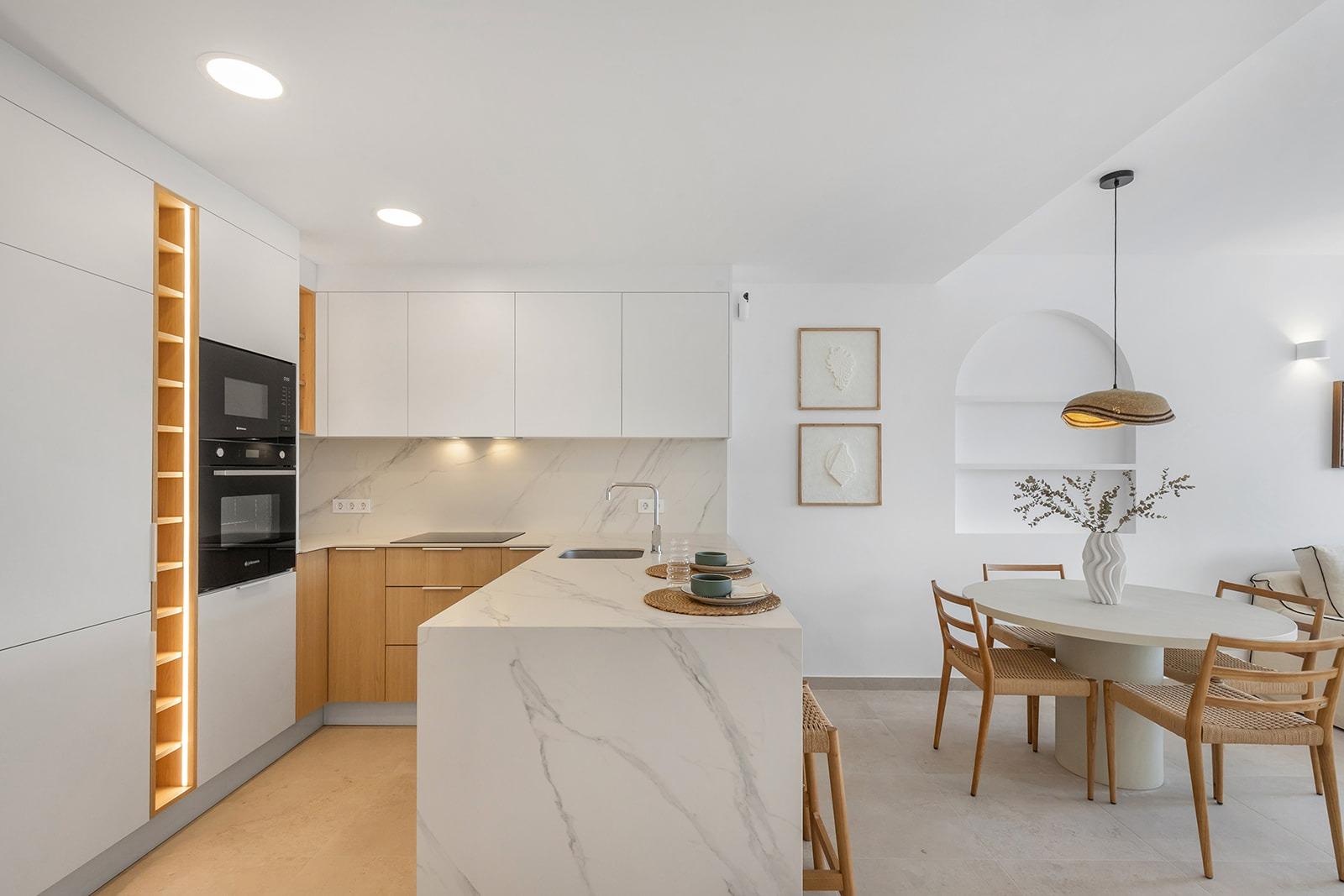 2 Bed, 2 Bath, ApartmentFor Sale, Los Alcazares, Murcia