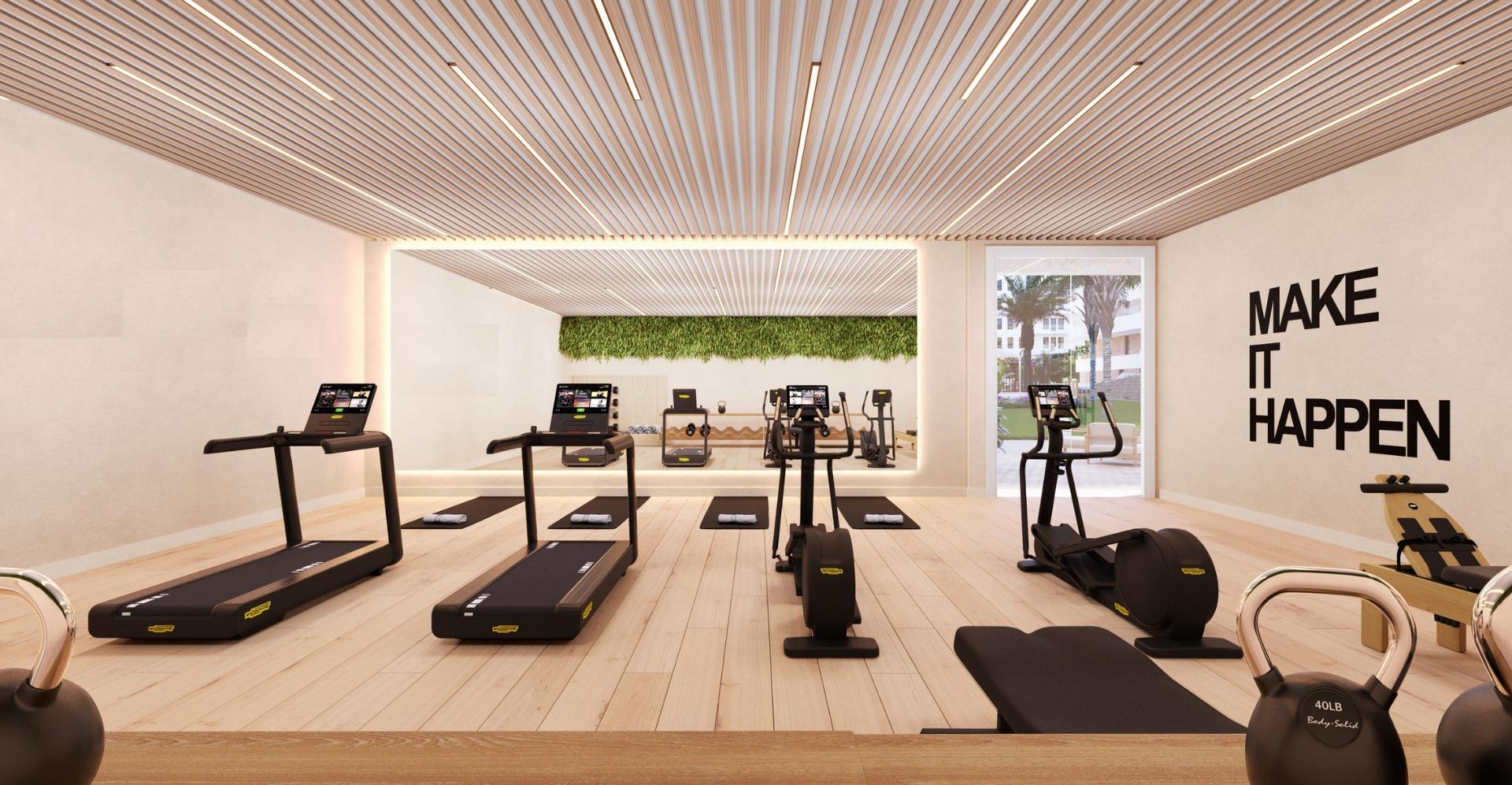 2 Bed, 2 Bath, ApartmentFor Sale, Villajoyosa, Alicante