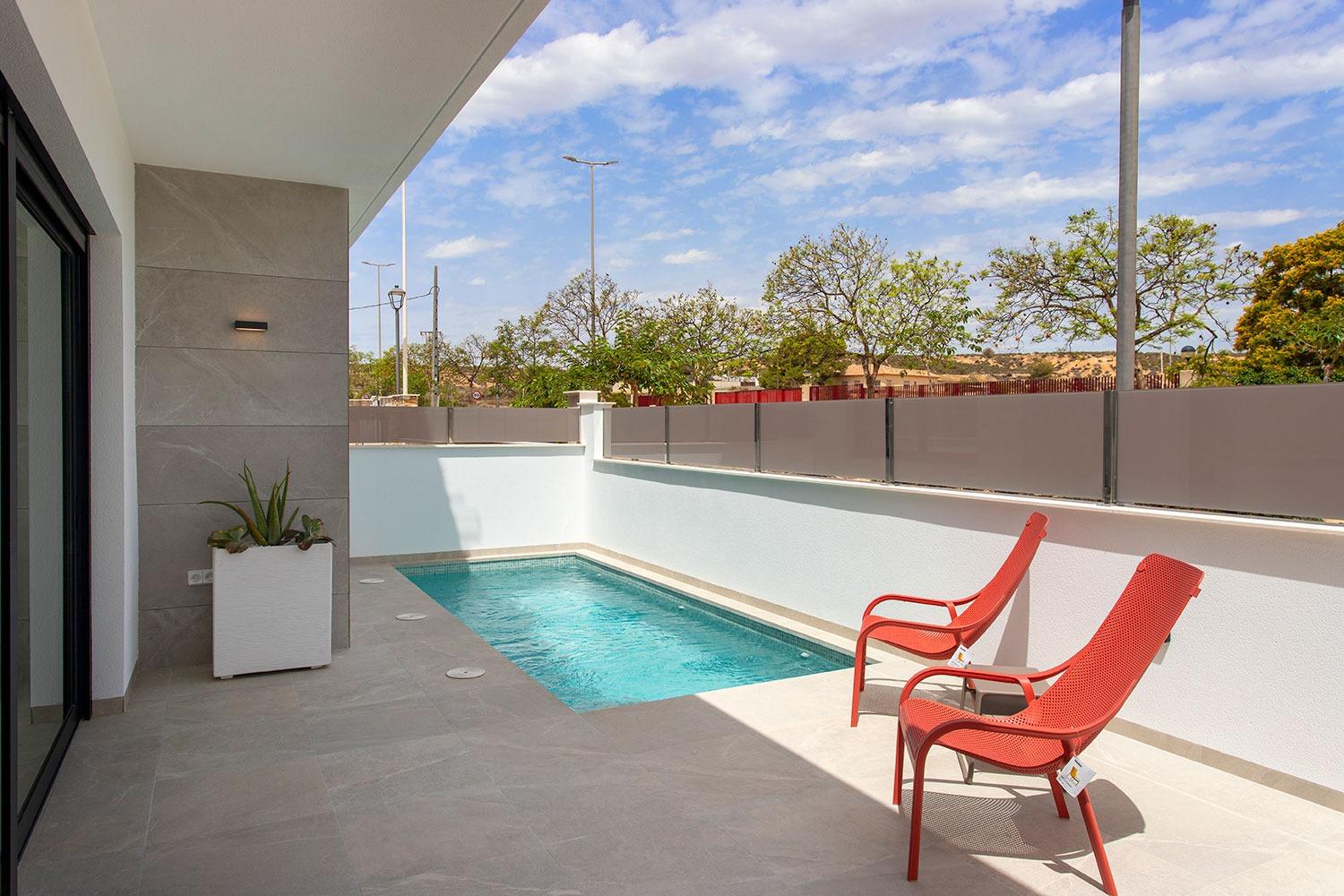 3 Bed, 2 Bath, HouseFor Sale, Sucina, Murcia